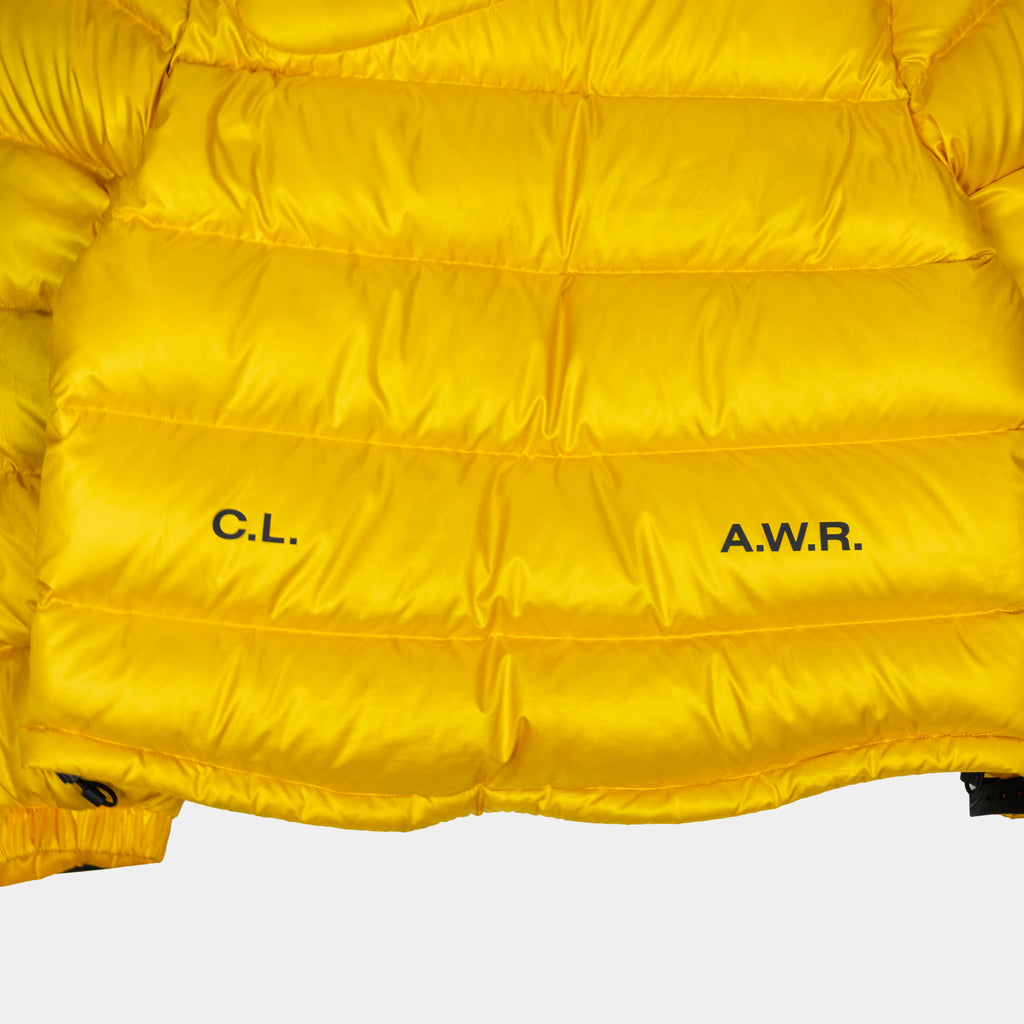 Nocta x Nike Puffer Jacket