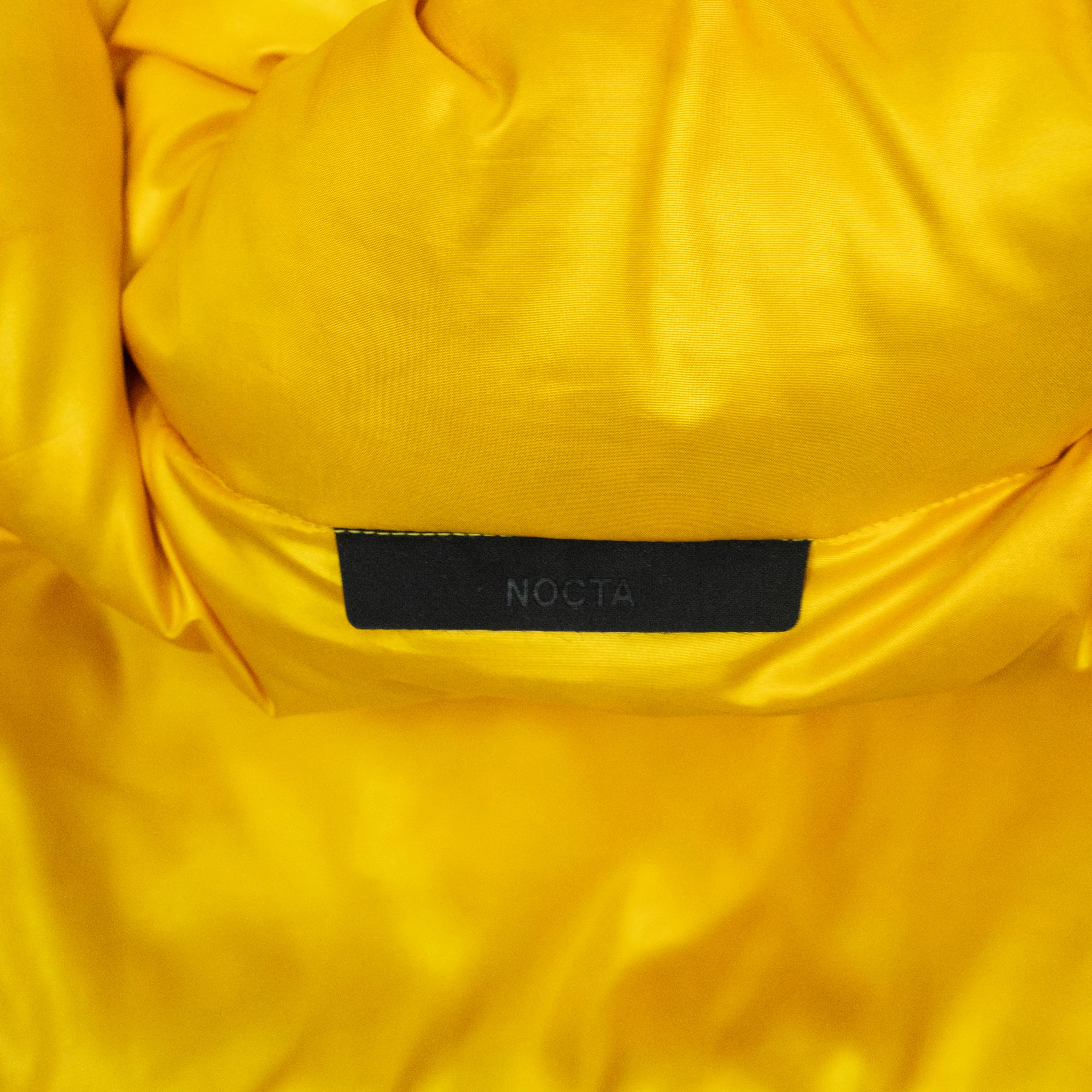 Nocta x Nike Puffer Jacket