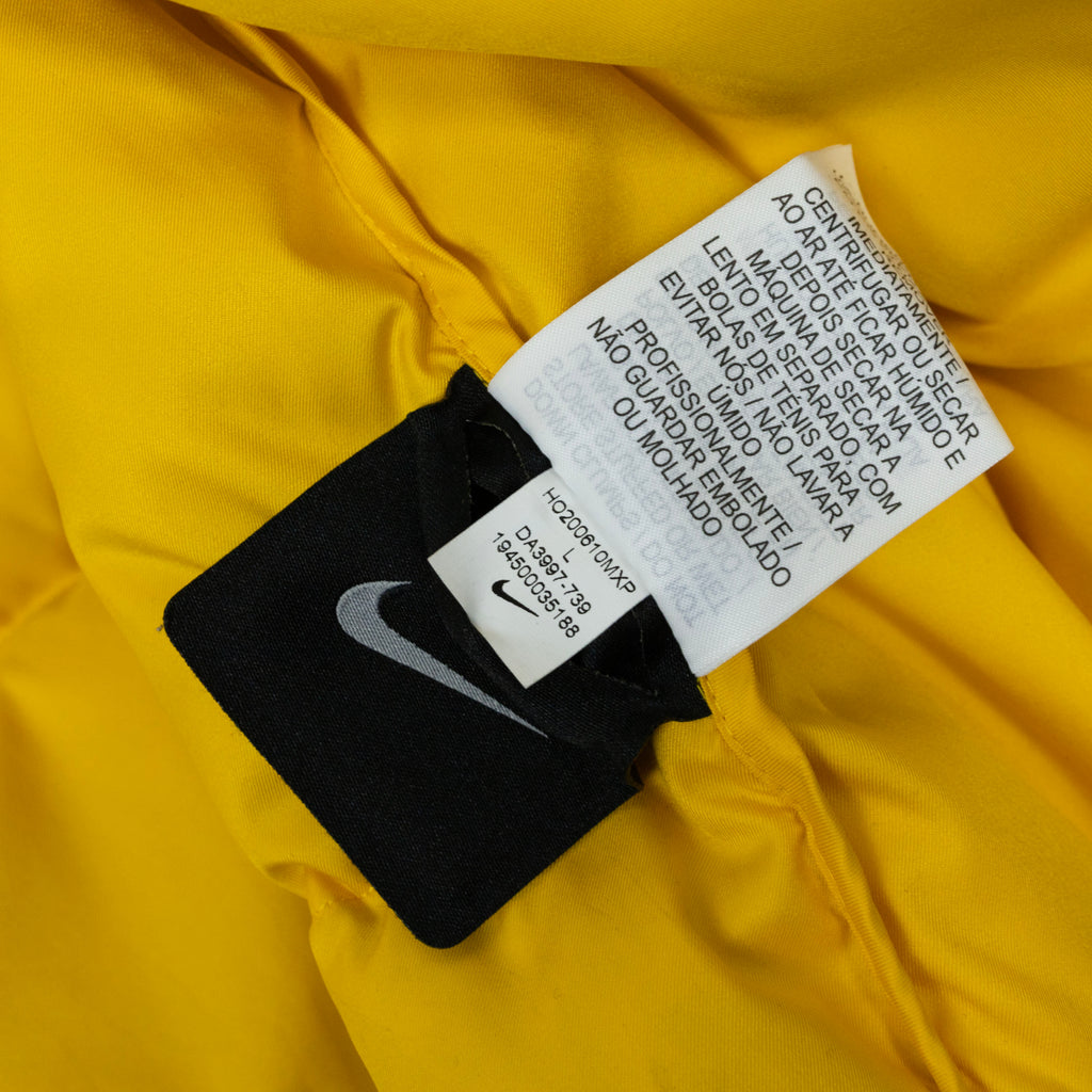 Nocta x Nike Puffer Jacket