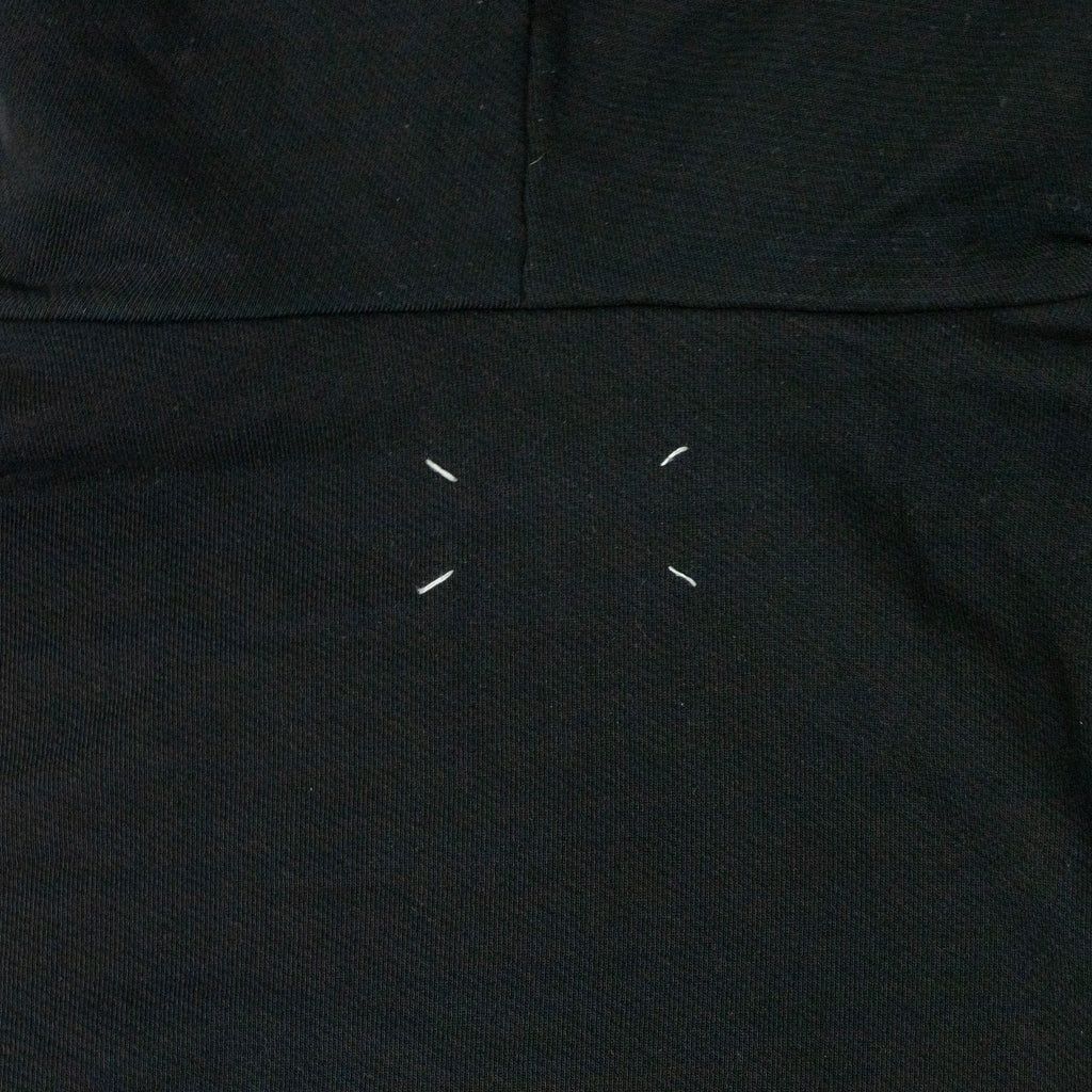 Maison Margiela Paint Splatter Hoodie