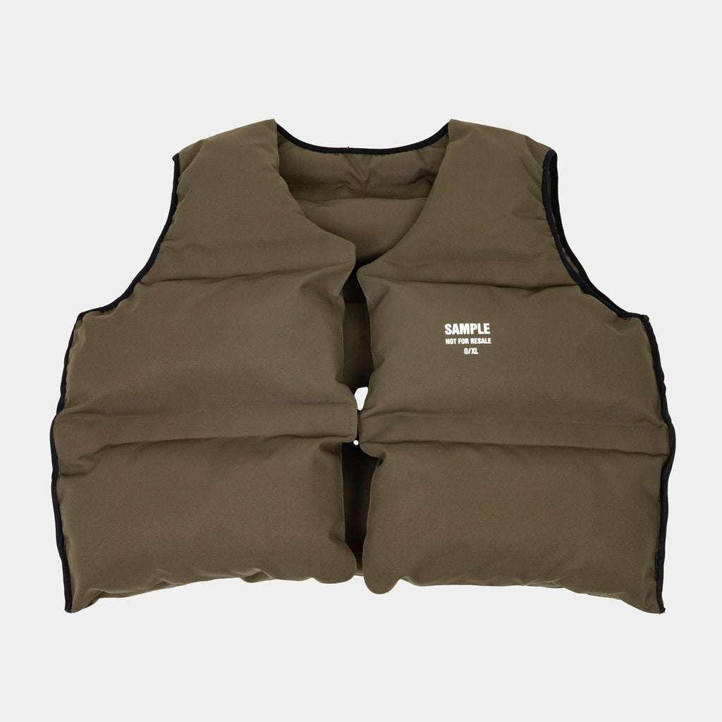 Yeezy Wyoming Body Warmer (Original Sample)