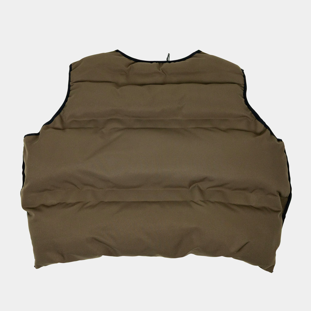 Yeezy Wyoming Body Warmer (Original Sample)