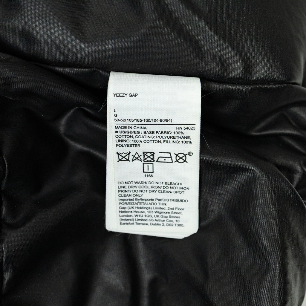 Yeezy x Gap Round Jacket