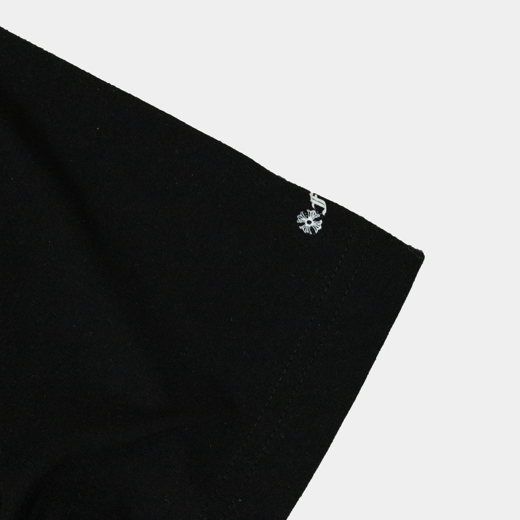Chrome Hearts Classic Scroll T-Shirt