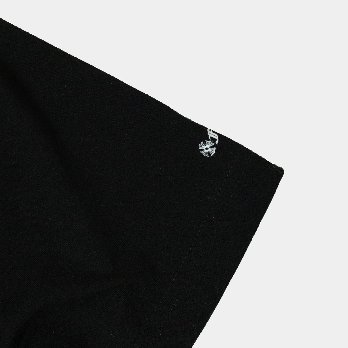 Chrome Hearts Classic Scroll T-Shirt