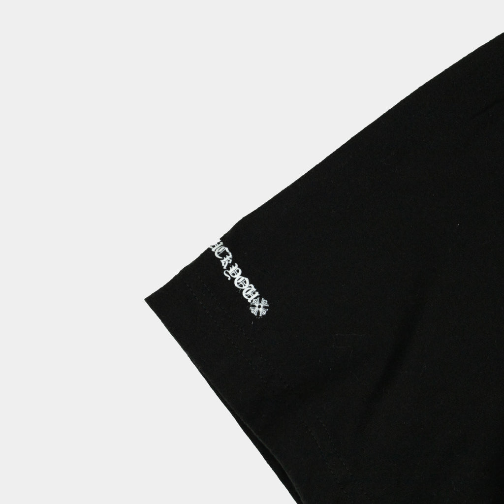 Chrome Hearts Classic Scroll T-Shirt