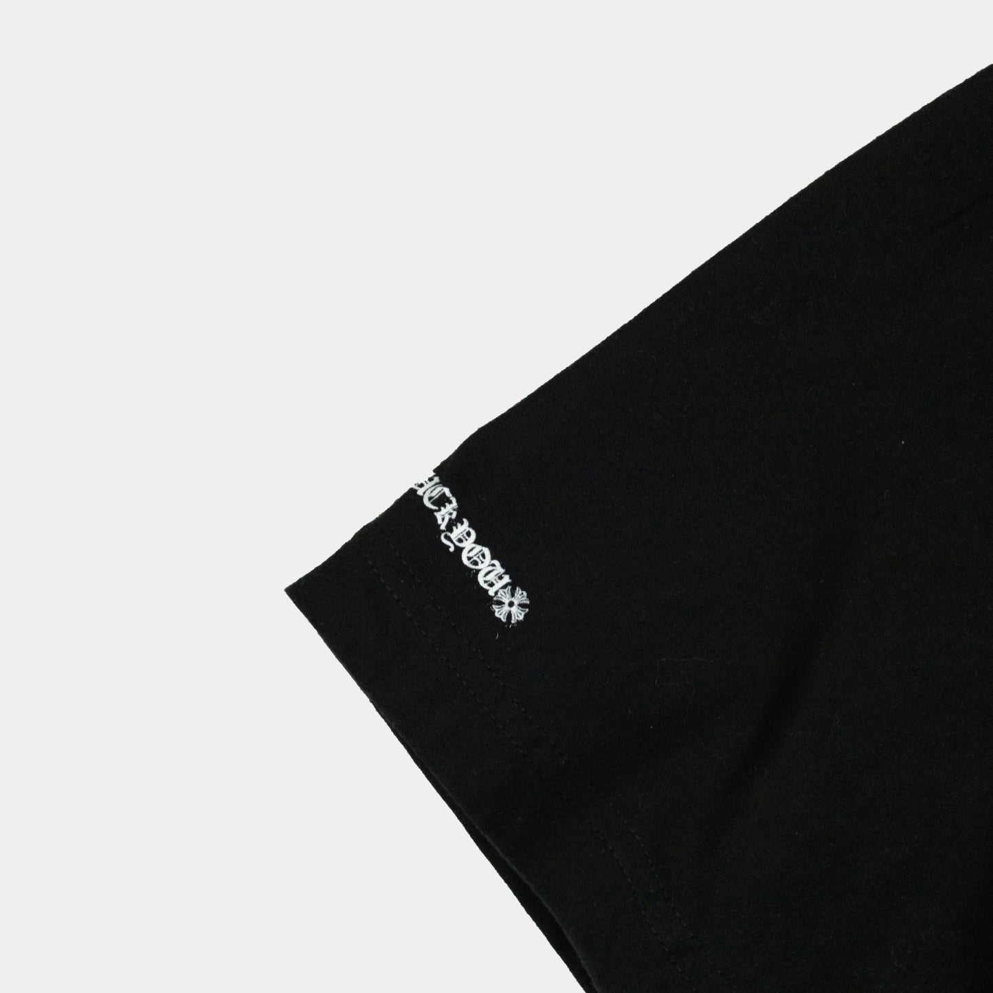 Chrome Hearts Classic Scroll T-Shirt