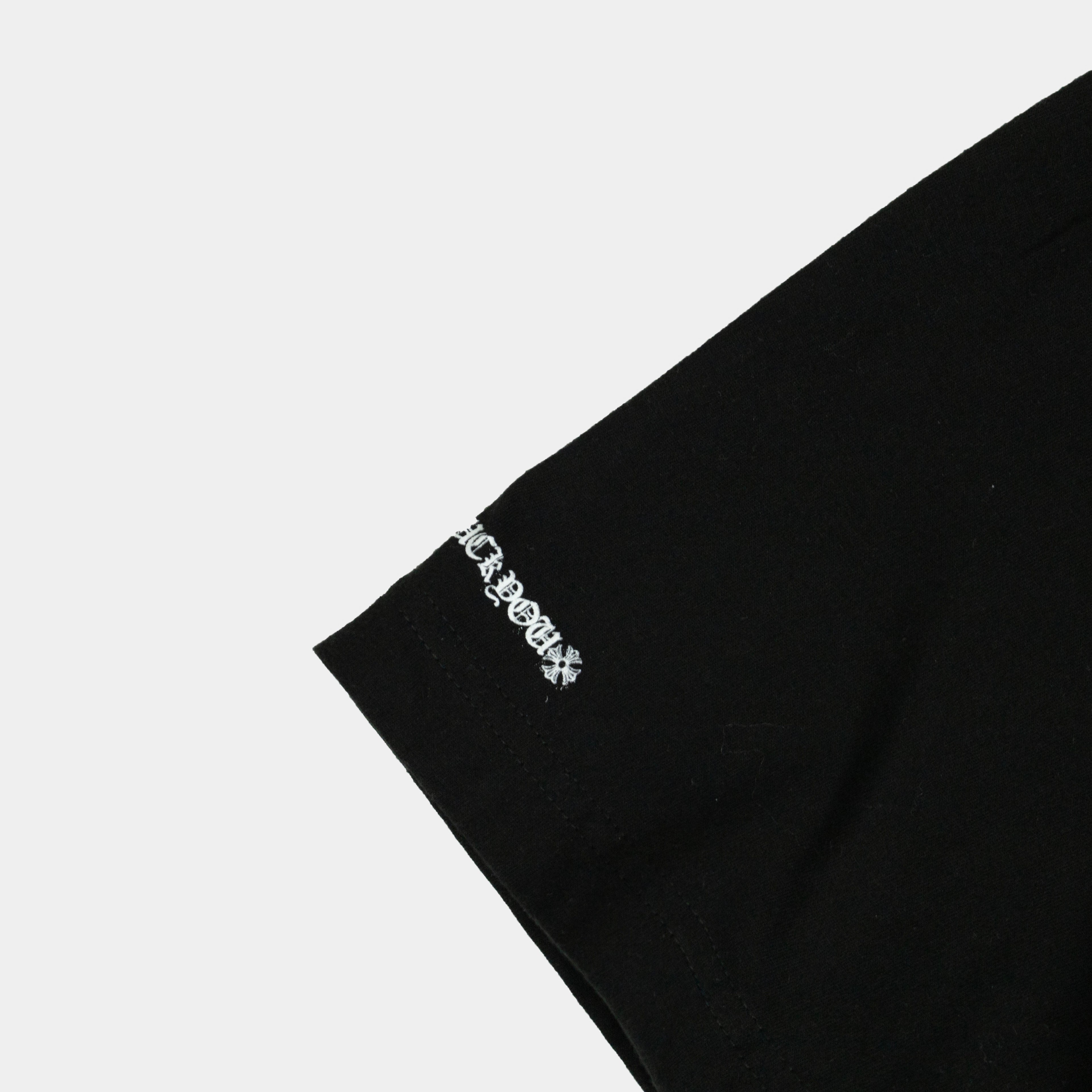 Chrome Hearts Classic Scroll T-Shirt