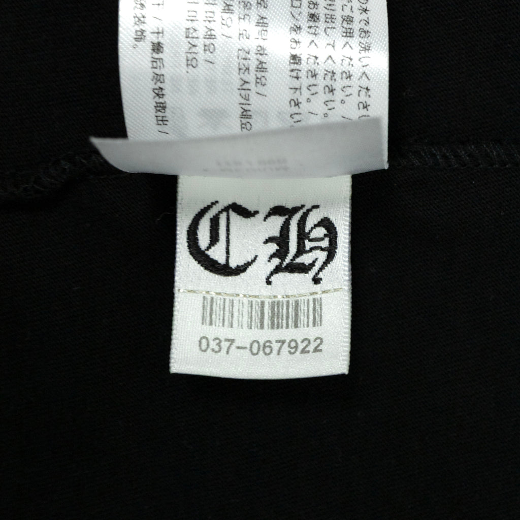 Chrome Hearts Classic Scroll T-Shirt