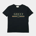 Gucci Bar Logo T-shirt