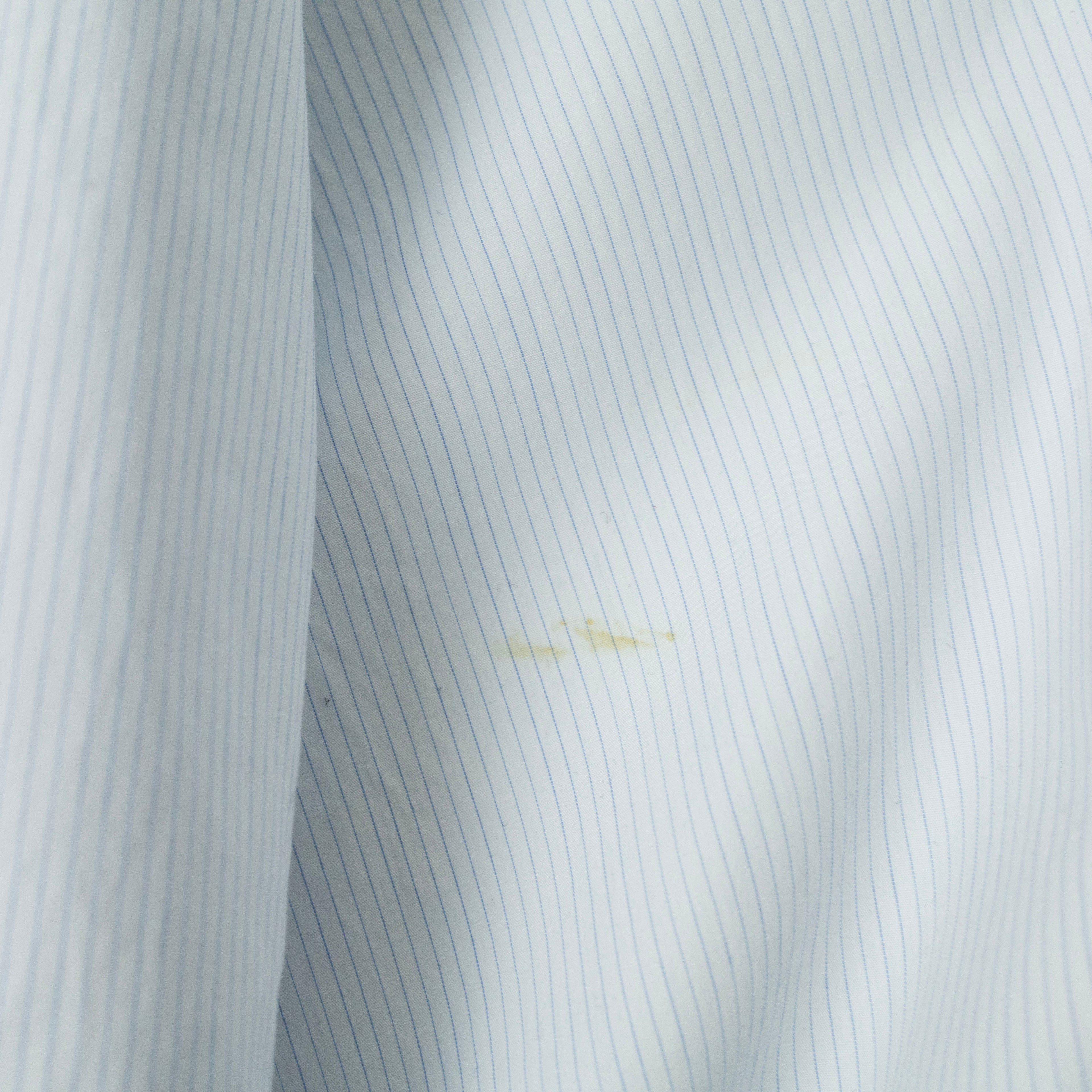 2020 Dior x Judy Blame Safety Pin Button Up Shirt