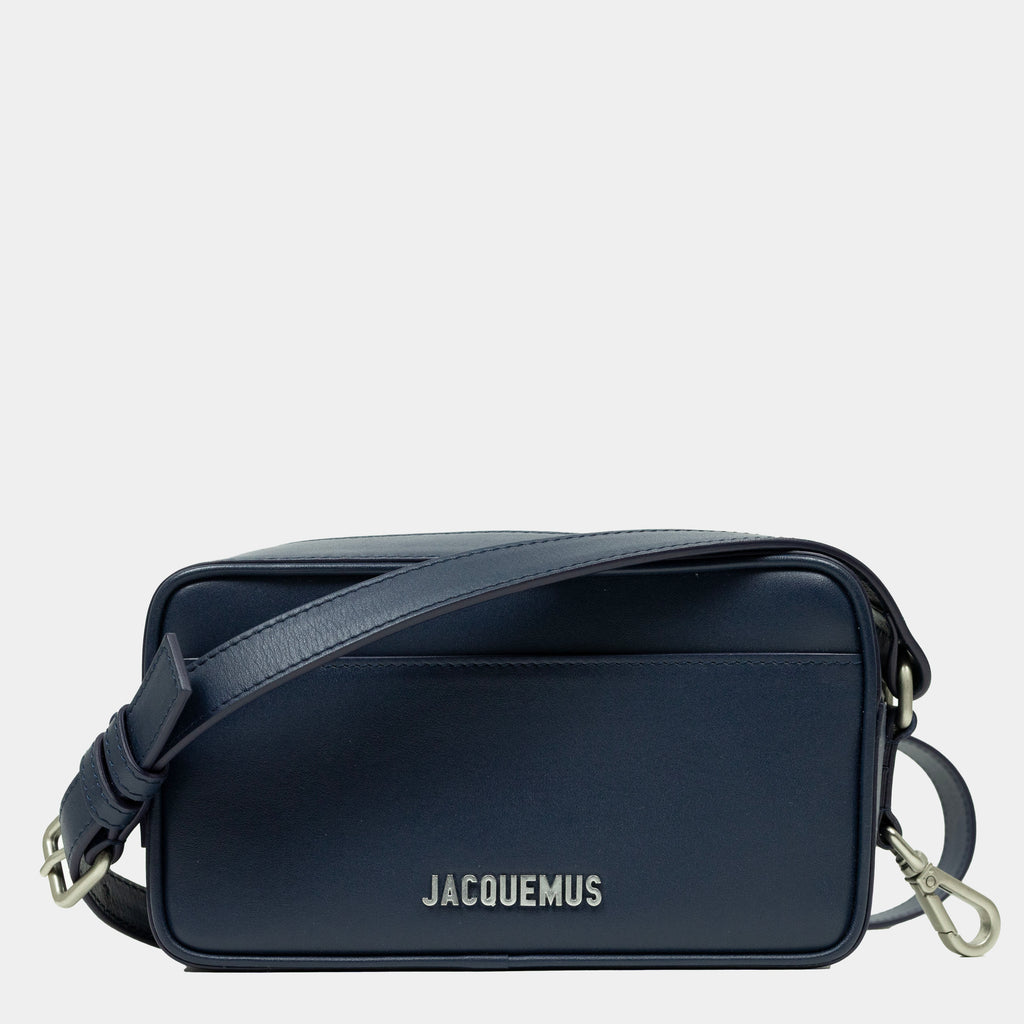 Jacquemus The Baneto Messenger Bag