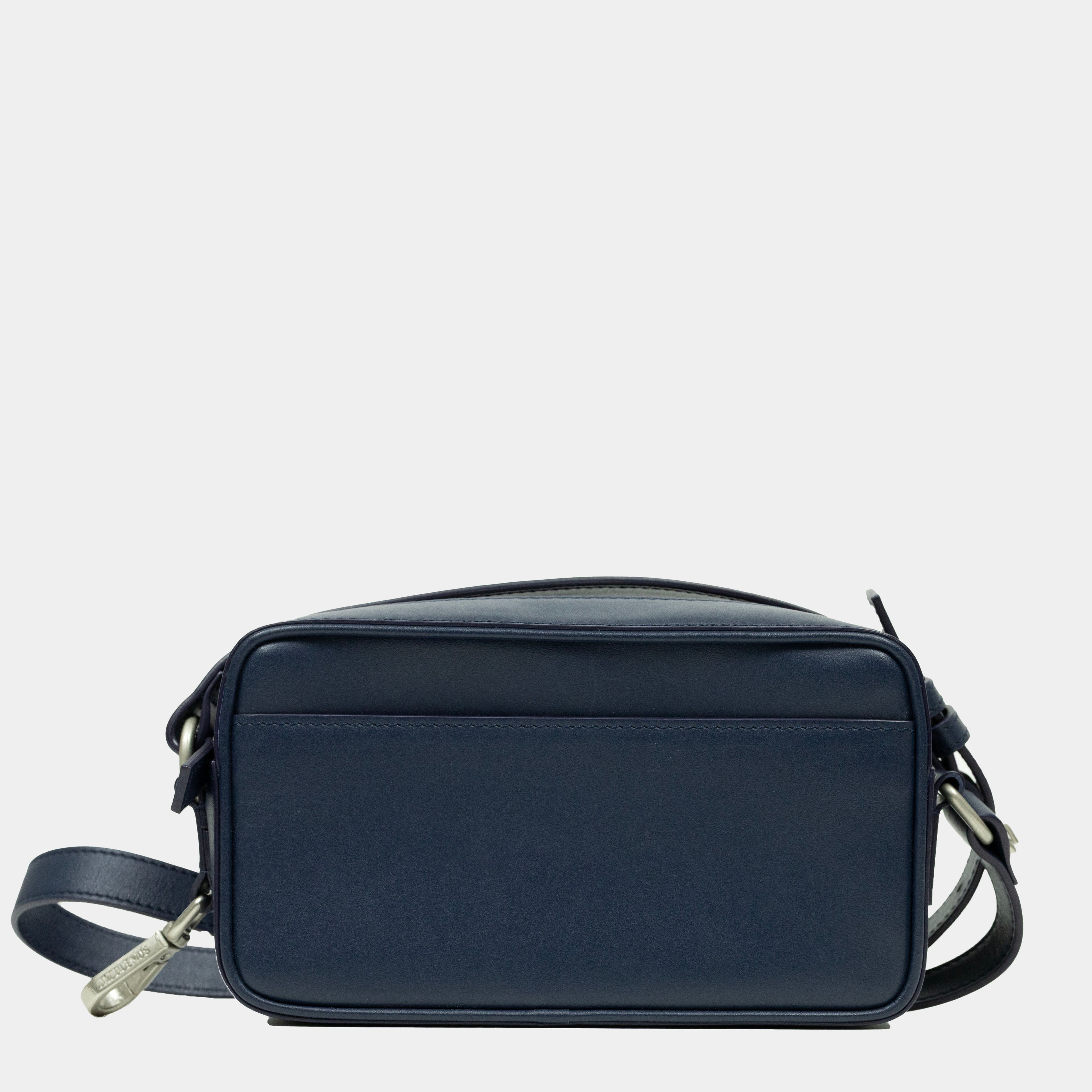 Jacquemus The Baneto Messenger Bag