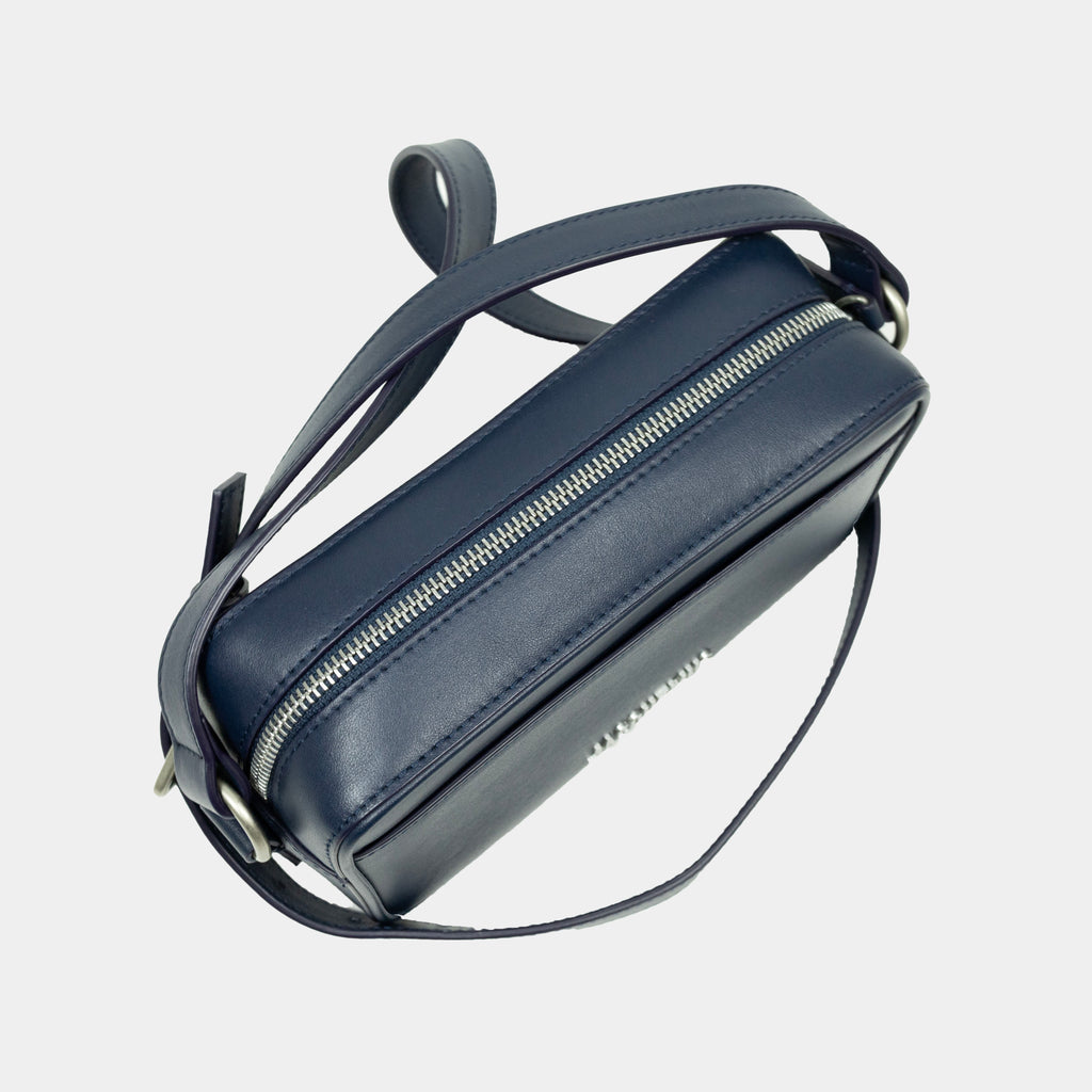 Jacquemus The Baneto Messenger Bag