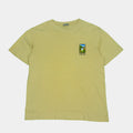 2022 Dior x Jack Kerouac Yellowstone T-shirt