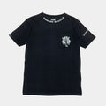 Chrome Hearts Vintage Vine Dagger T-Shirt