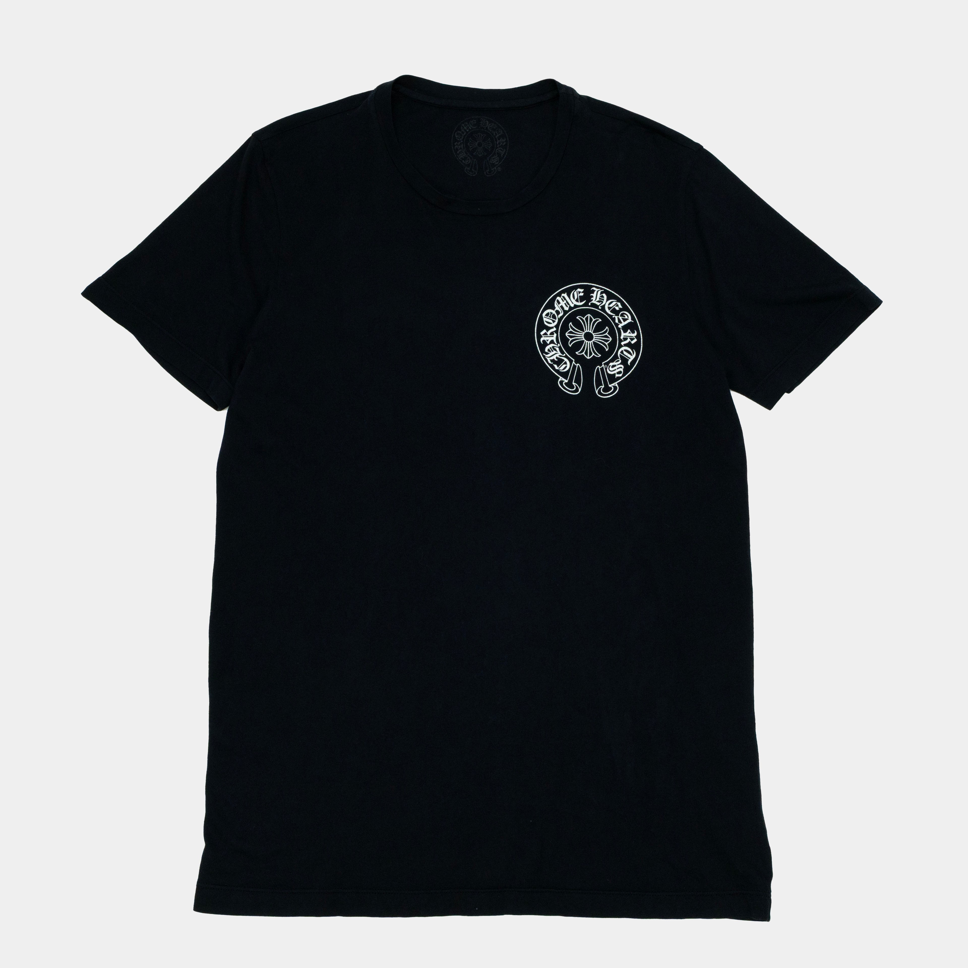 Chrome Hearts x Matty Boy Chomper T-Shirt