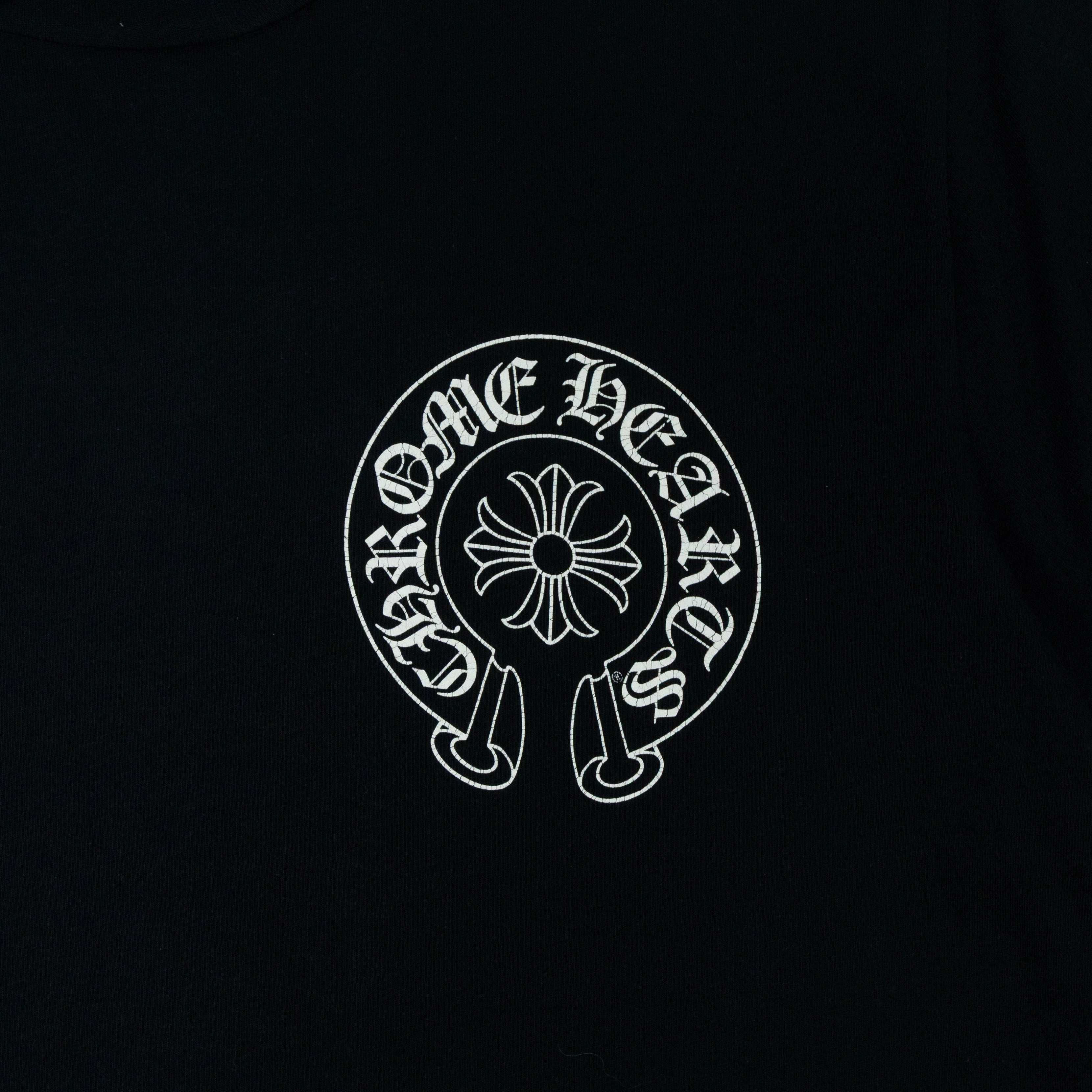 Chrome Hearts x Matty Boy Chomper T-Shirt