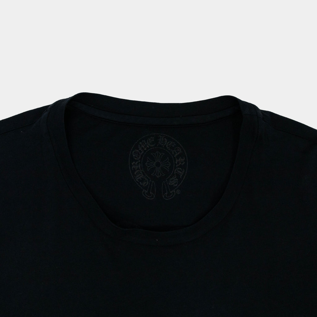 Chrome Hearts x Matty Boy Chomper T-Shirt