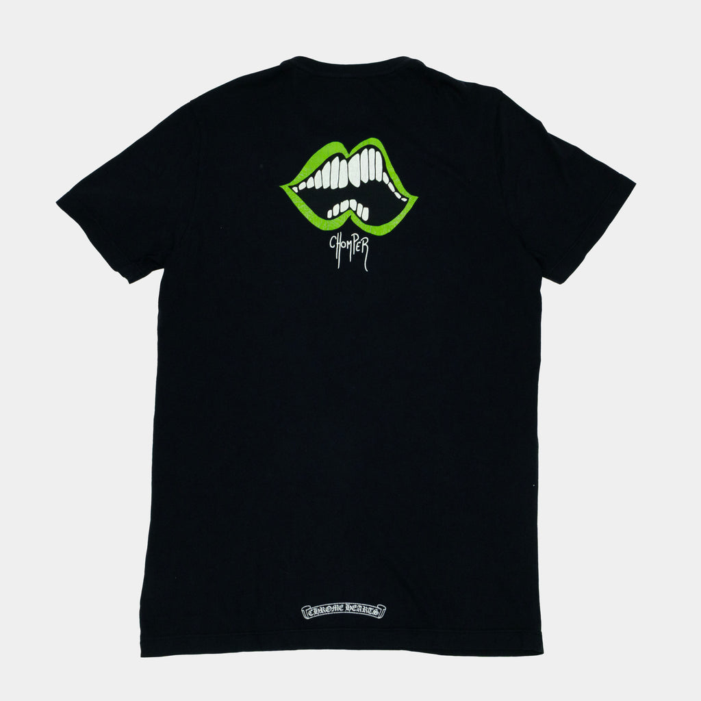 Chrome Hearts x Matty Boy Chomper T-Shirt