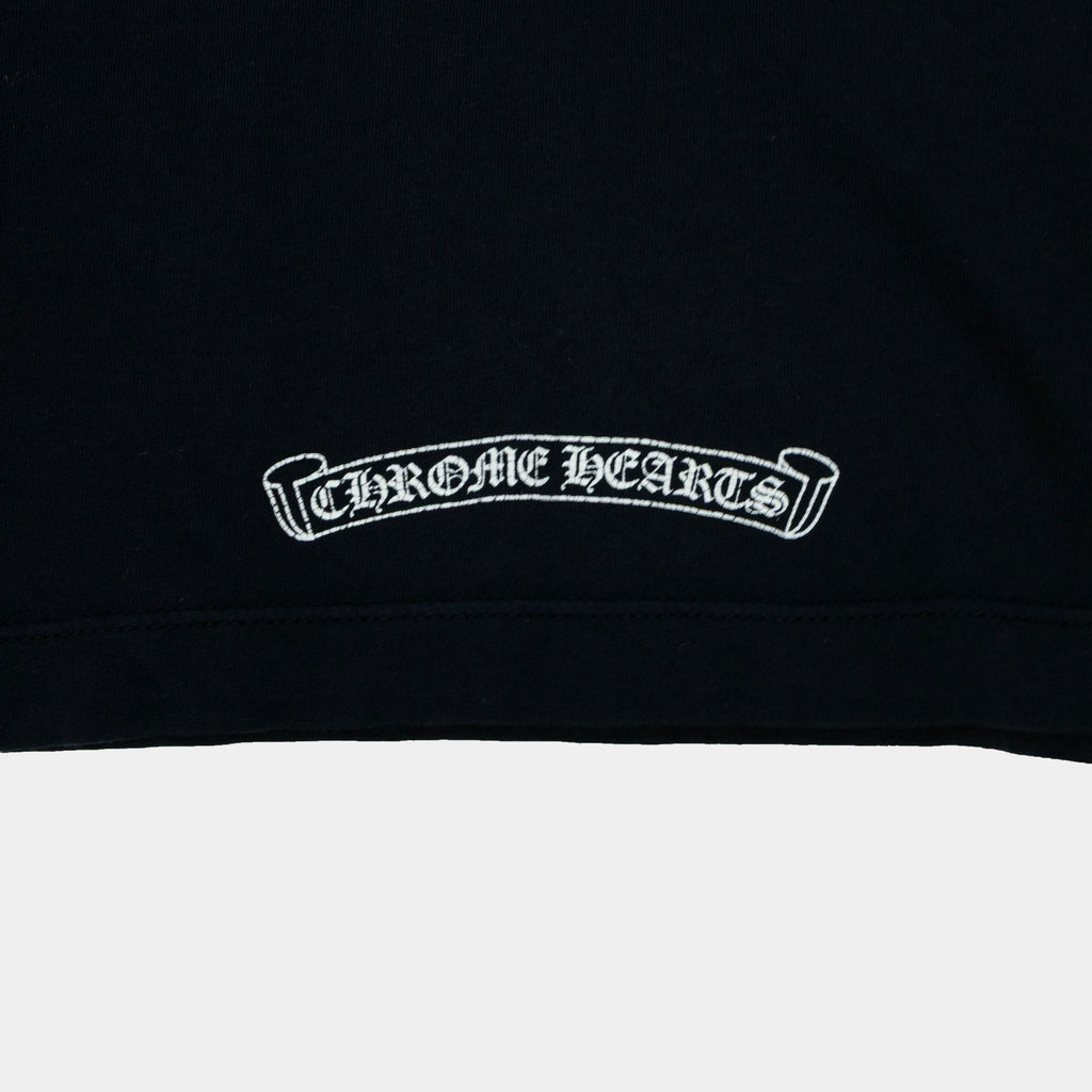 Chrome Hearts x Matty Boy Chomper T-Shirt