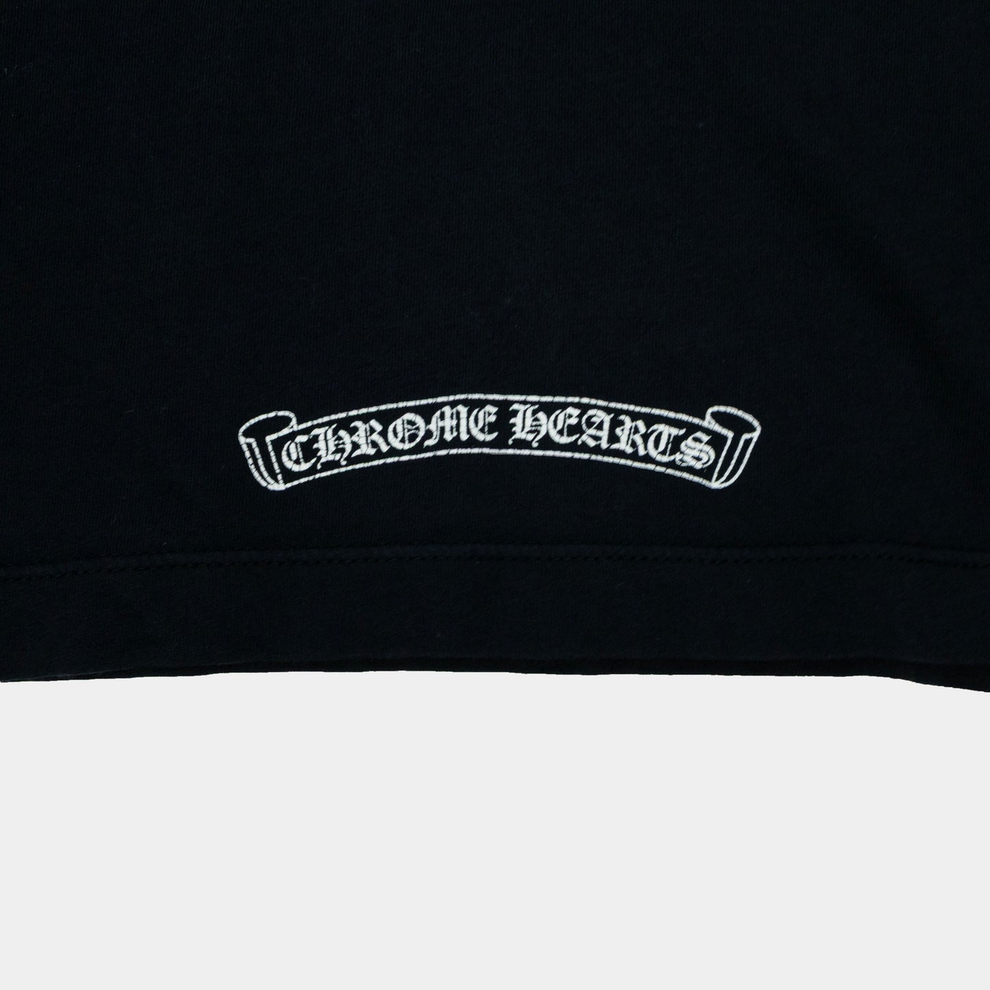 Chrome Hearts x Matty Boy Chomper T-Shirt