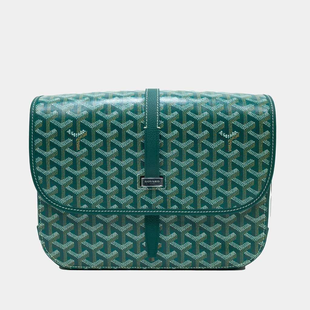 Goyard Belvedère 3 MM Bag