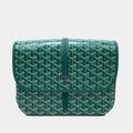 Goyard Belvedère 3 MM Bag