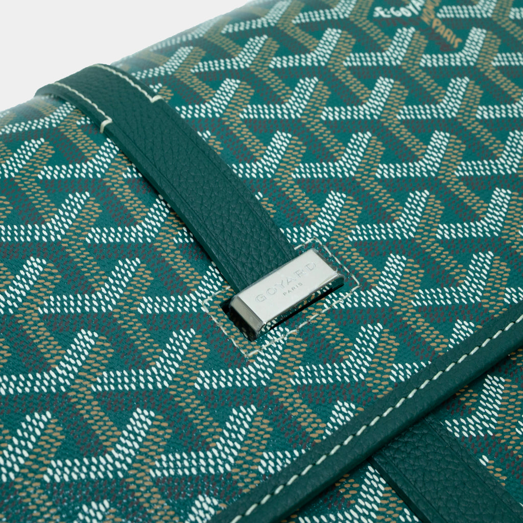Goyard Belvedère 3 MM Bag