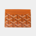 Goyard Saint-Sulpice Card Wallet