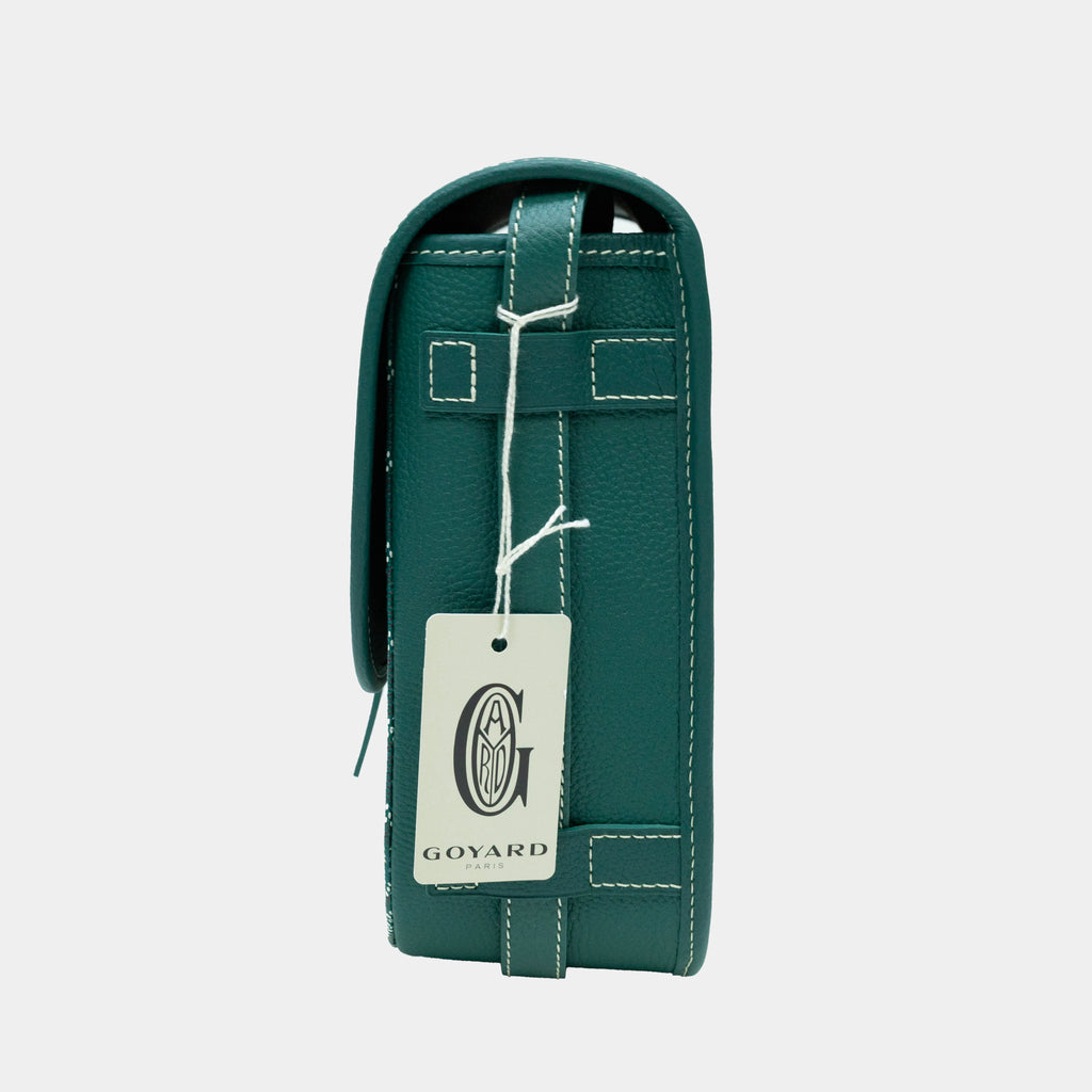 Goyard Belvedère 3 MM Bag