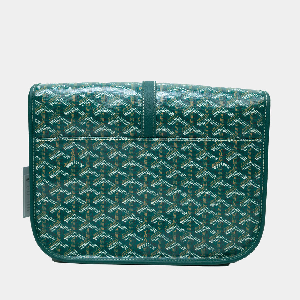 Goyard Belvedère 3 MM Bag