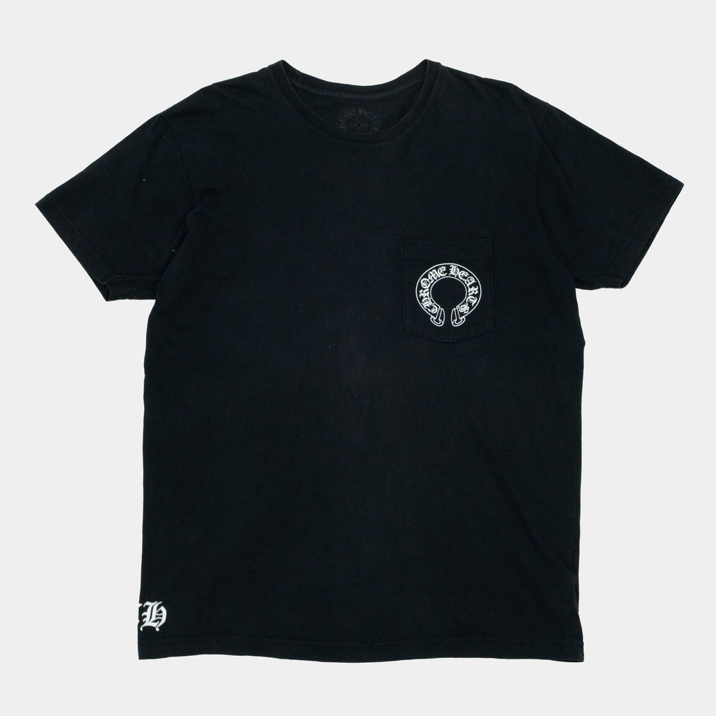 Chrome Hearts Vintage "Los Angeles" Store Exclusive T-Shirt