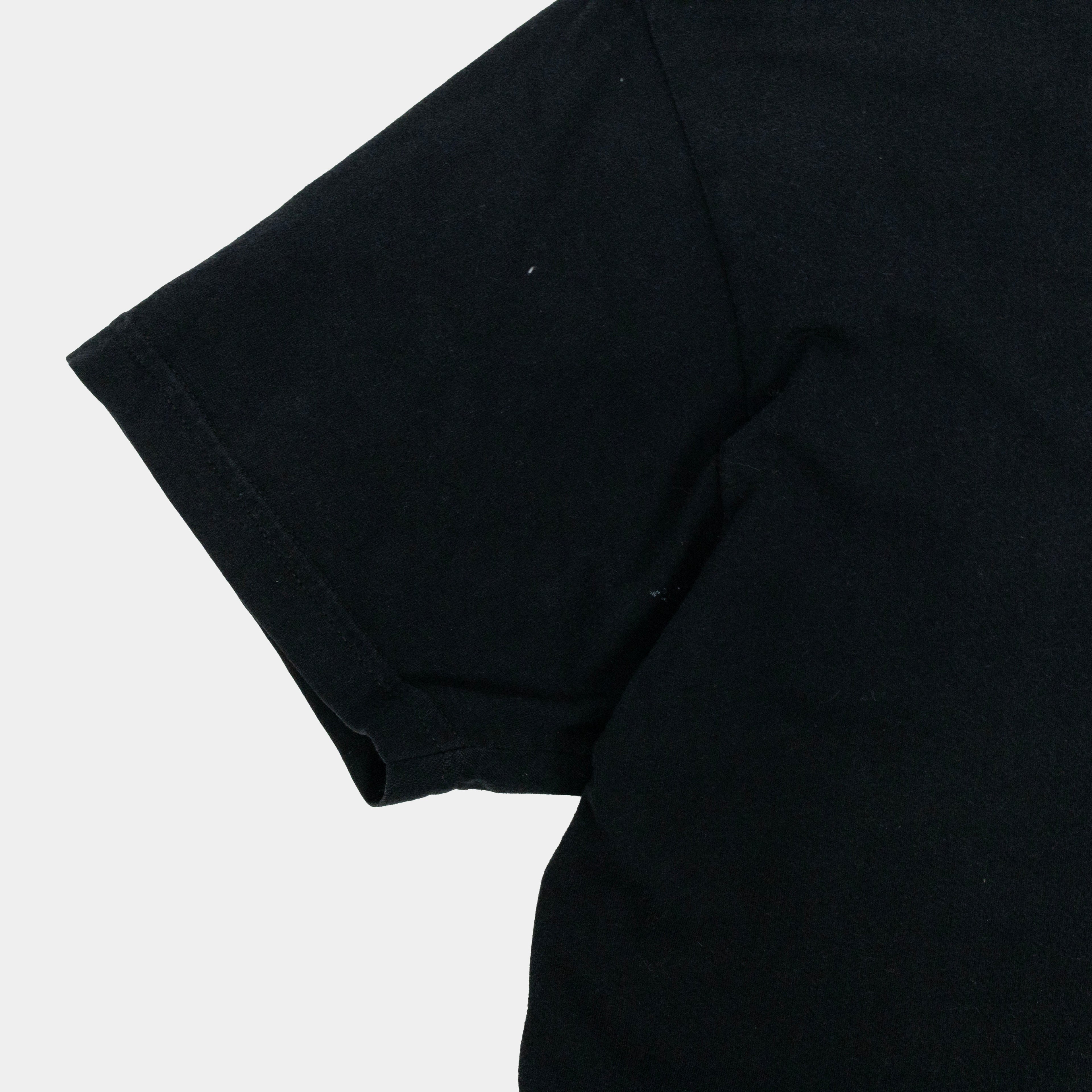 Chrome Hearts Vintage "Los Angeles" Store Exclusive T-Shirt