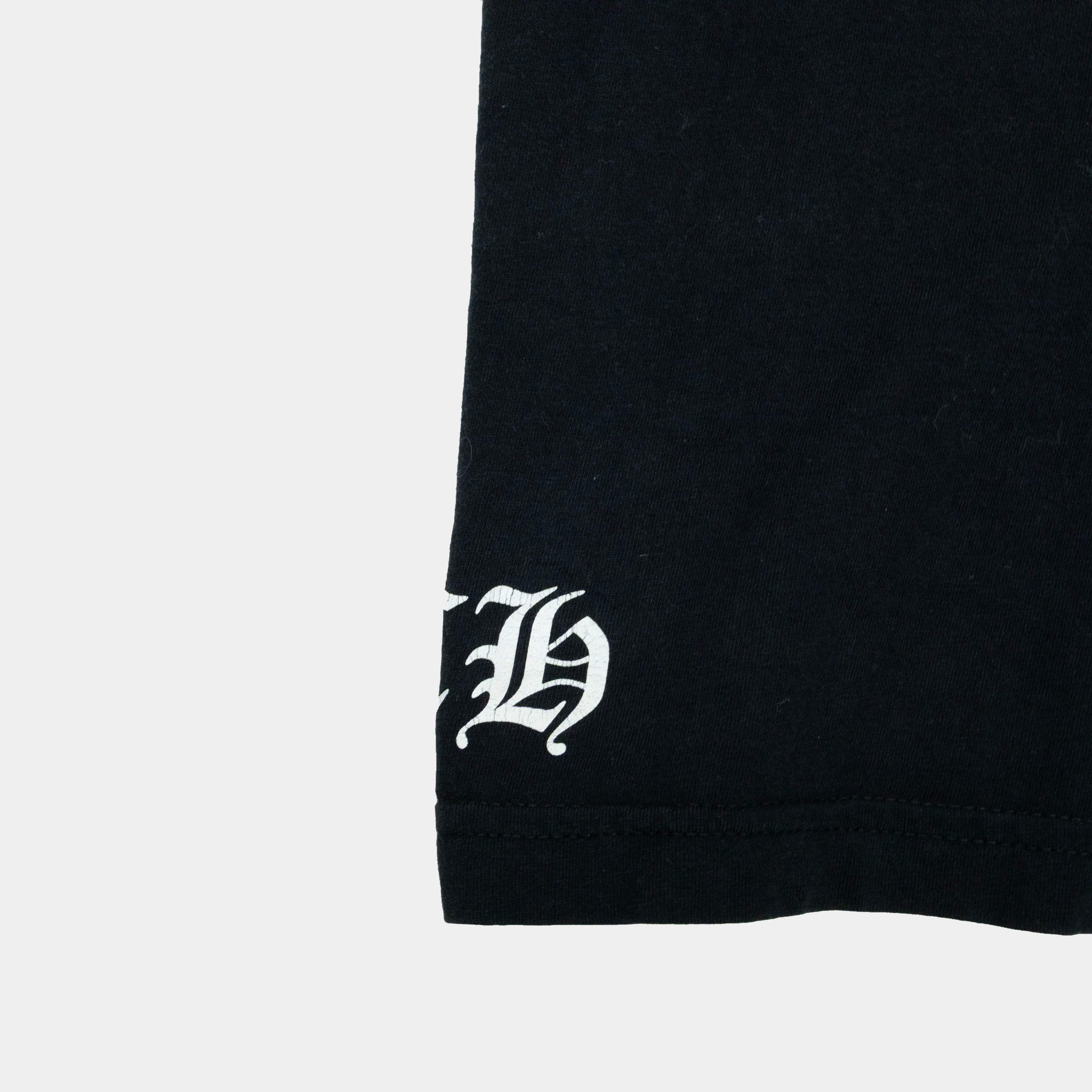 Chrome Hearts Vintage "Los Angeles" Store Exclusive T-Shirt