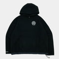 Chrome Hearts Polar Hooded Fleece