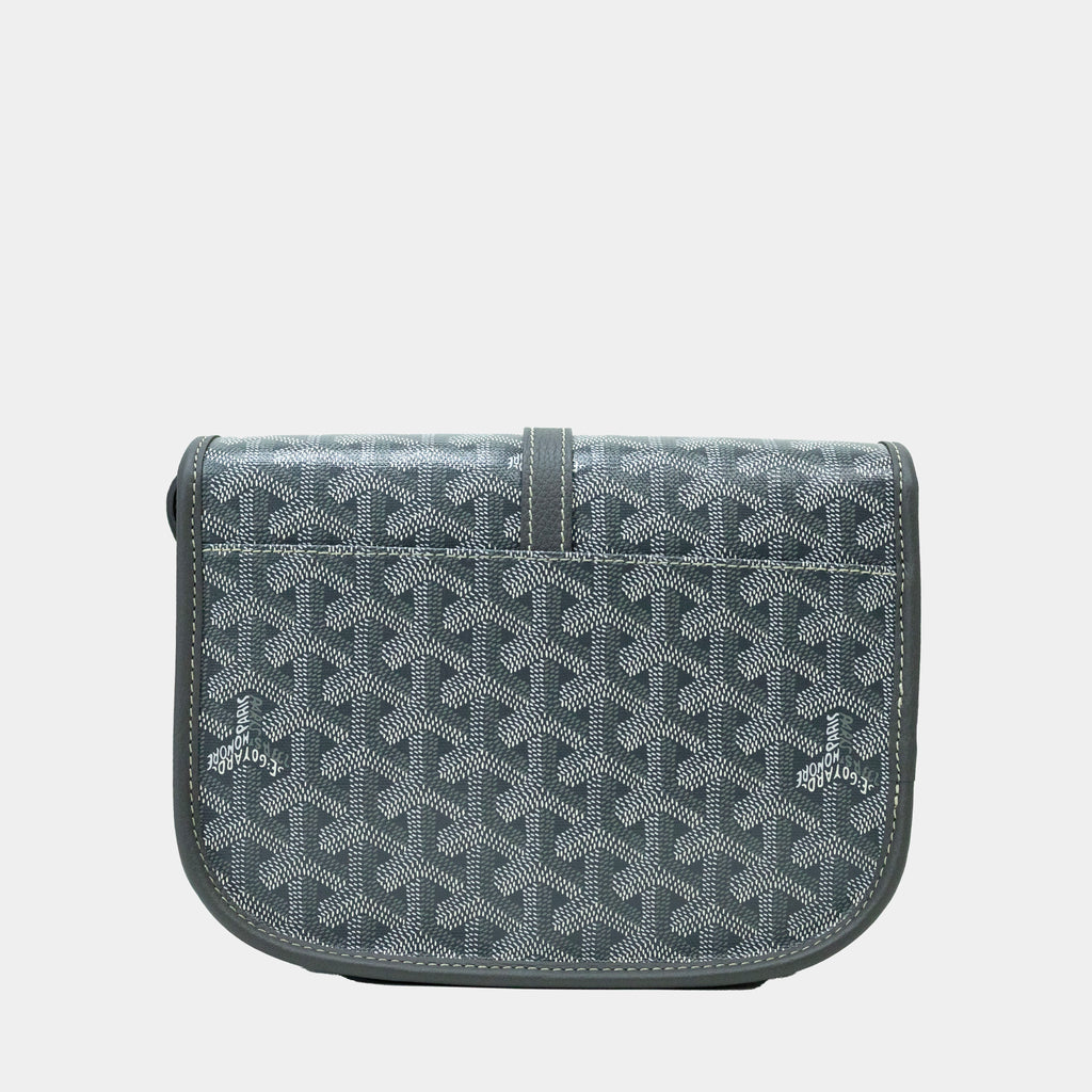 Goyard Belvedère 3 PM Bag