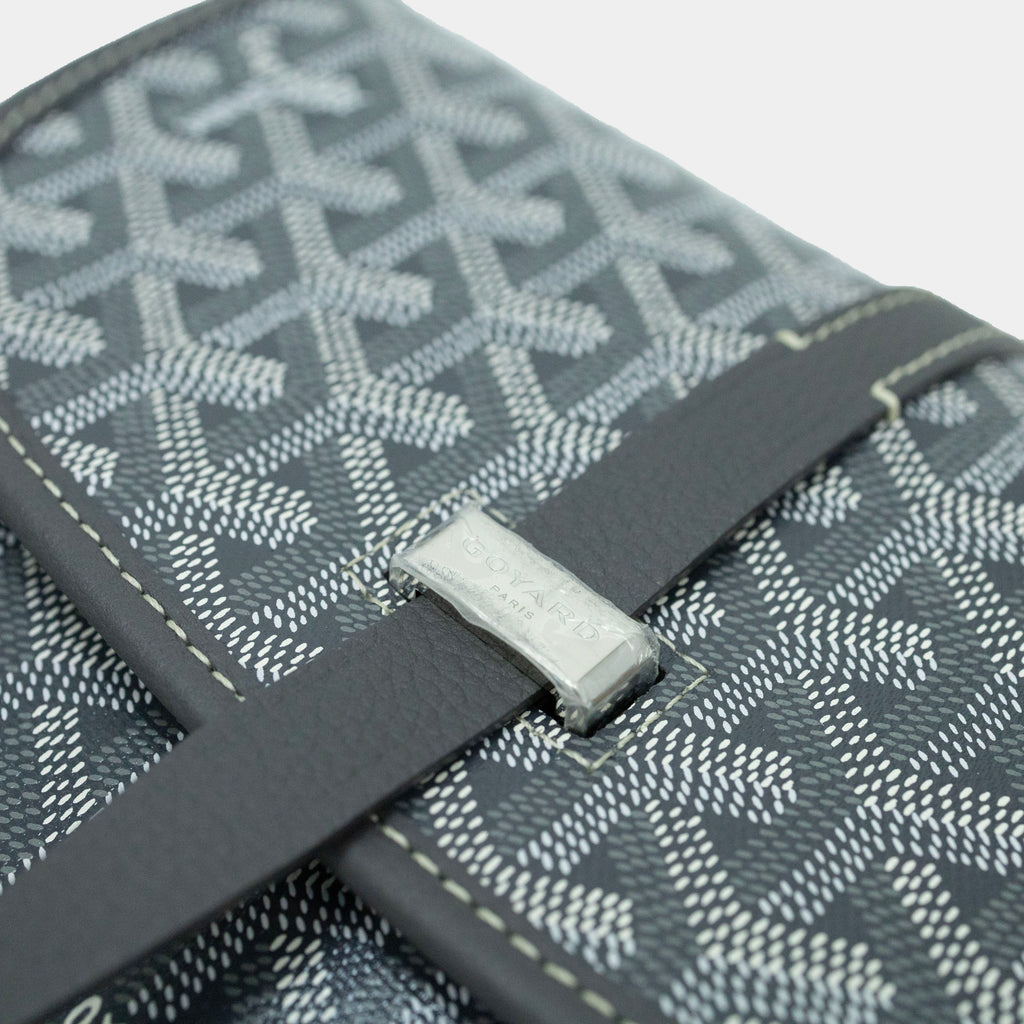 Goyard Belvedère 3 PM Bag