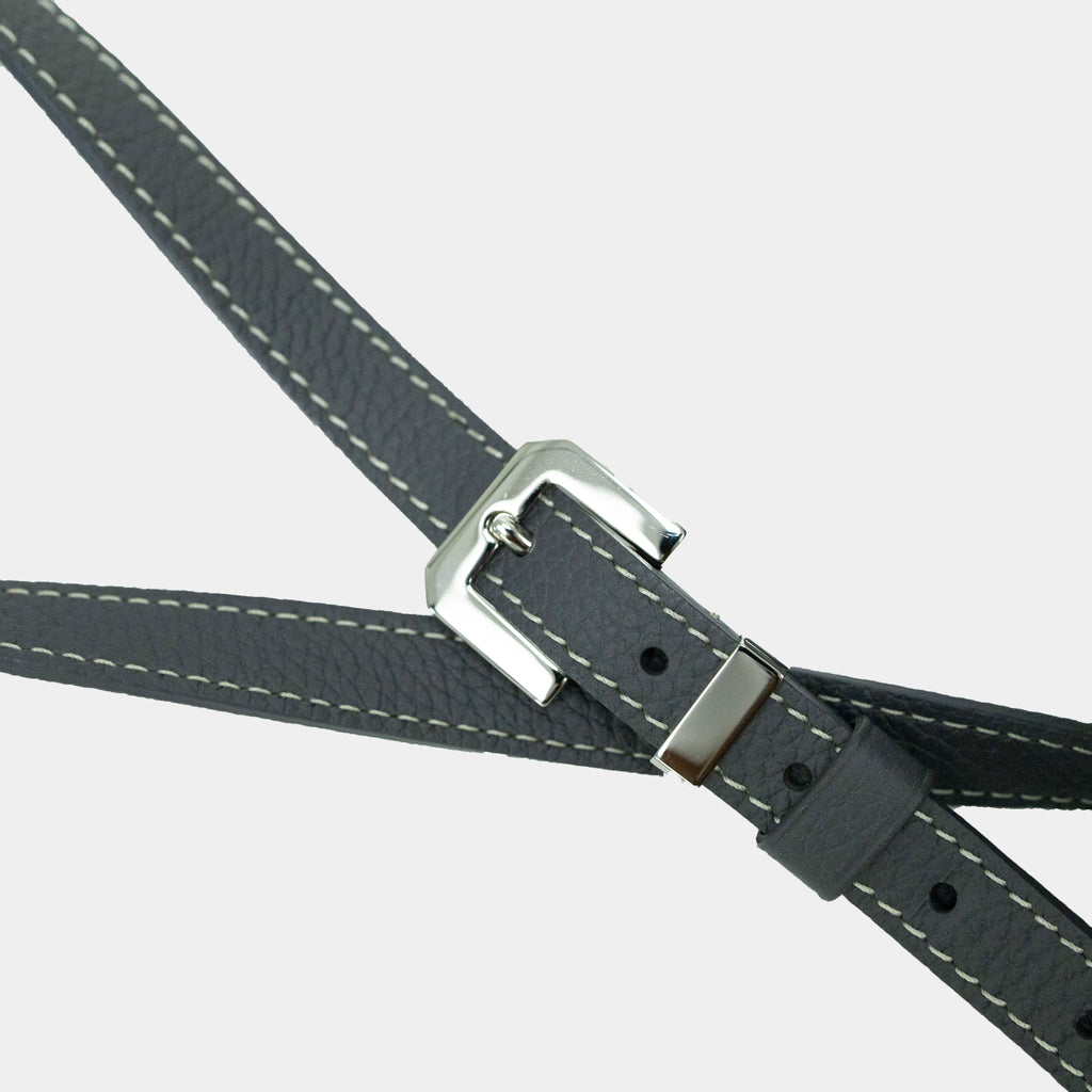 Goyard Belvedère 3 PM Bag