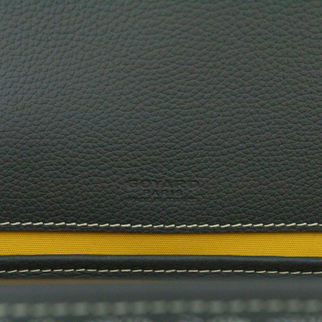 Goyard Belvedère 3 PM Bag