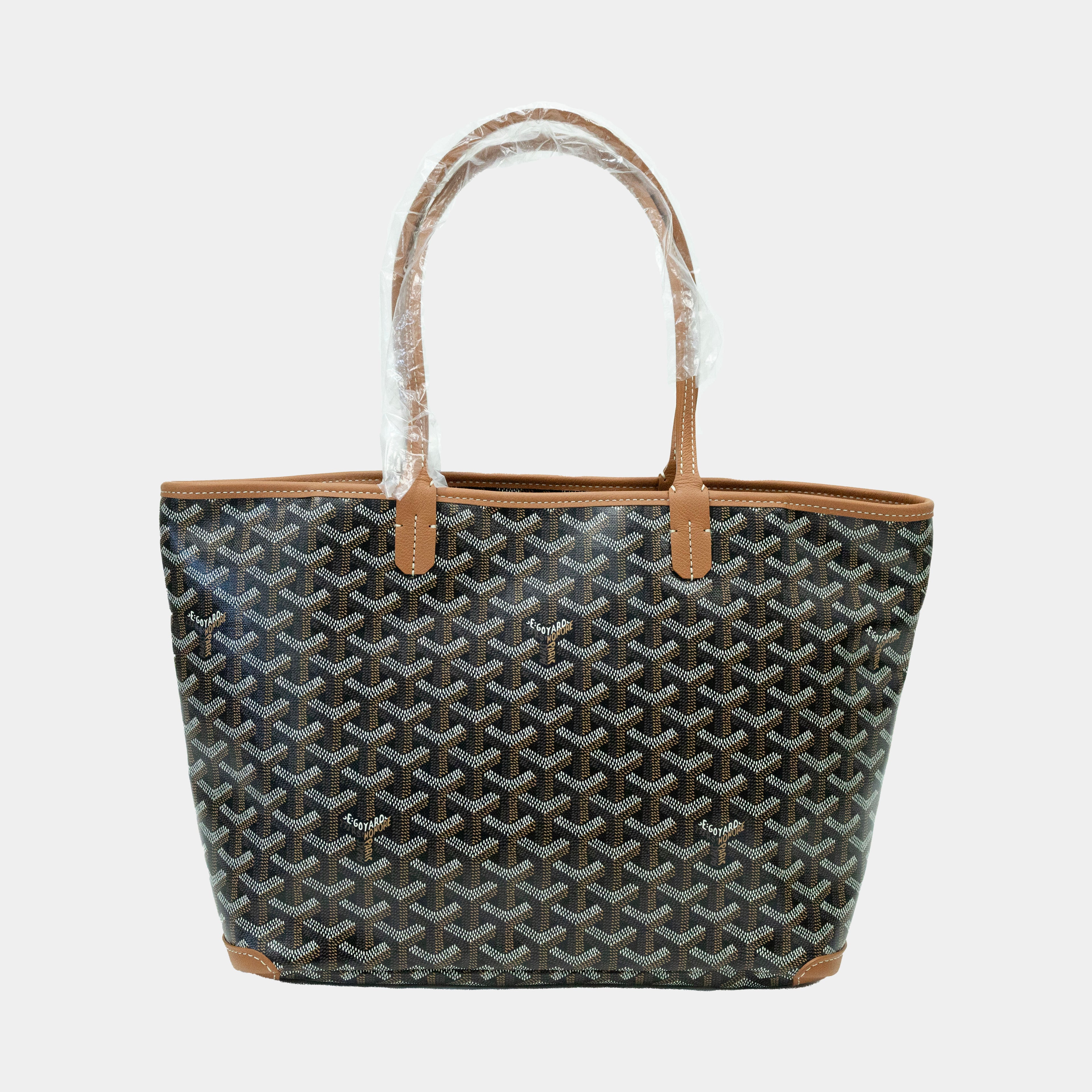 Goyard Artois PM Bag