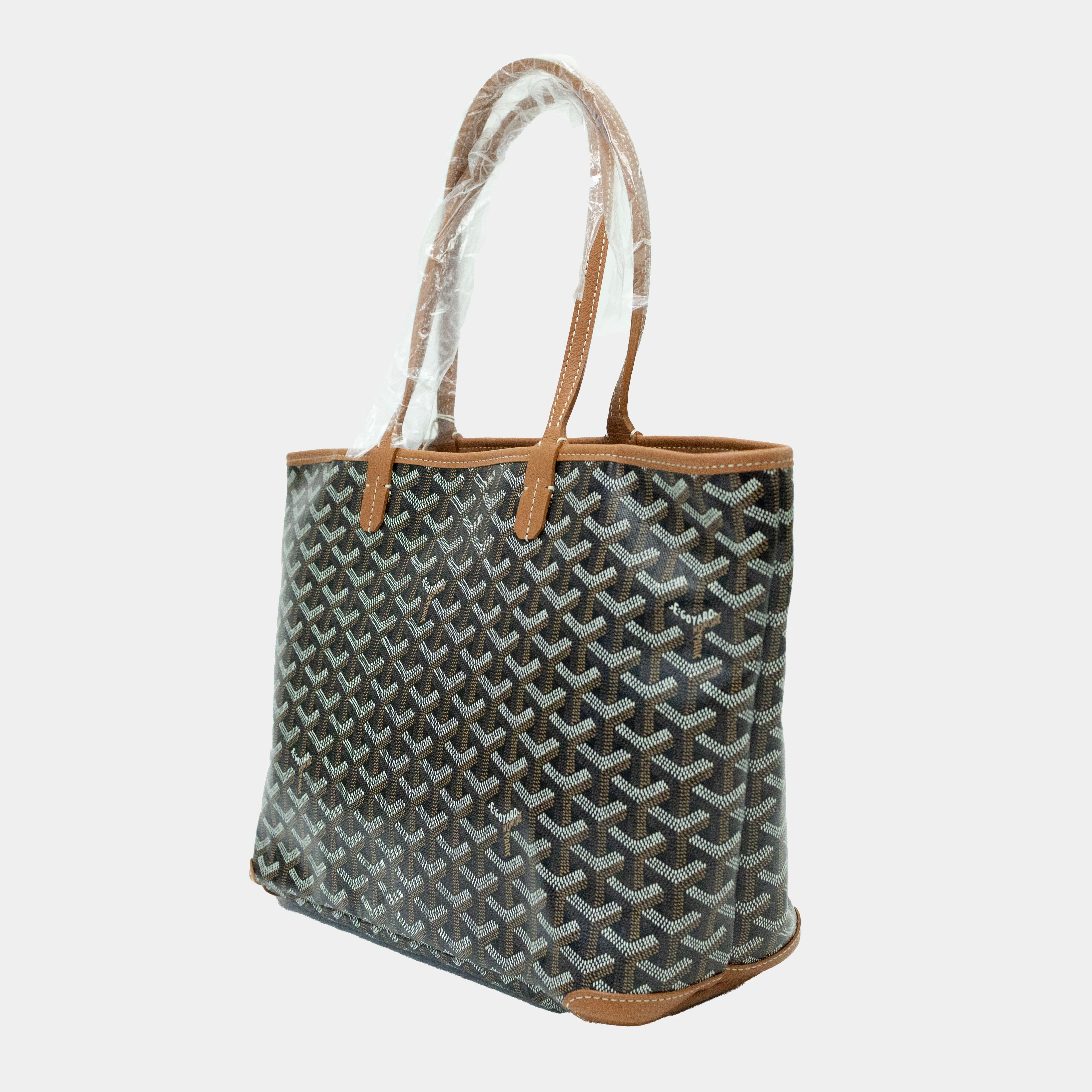 Goyard Artois PM Bag
