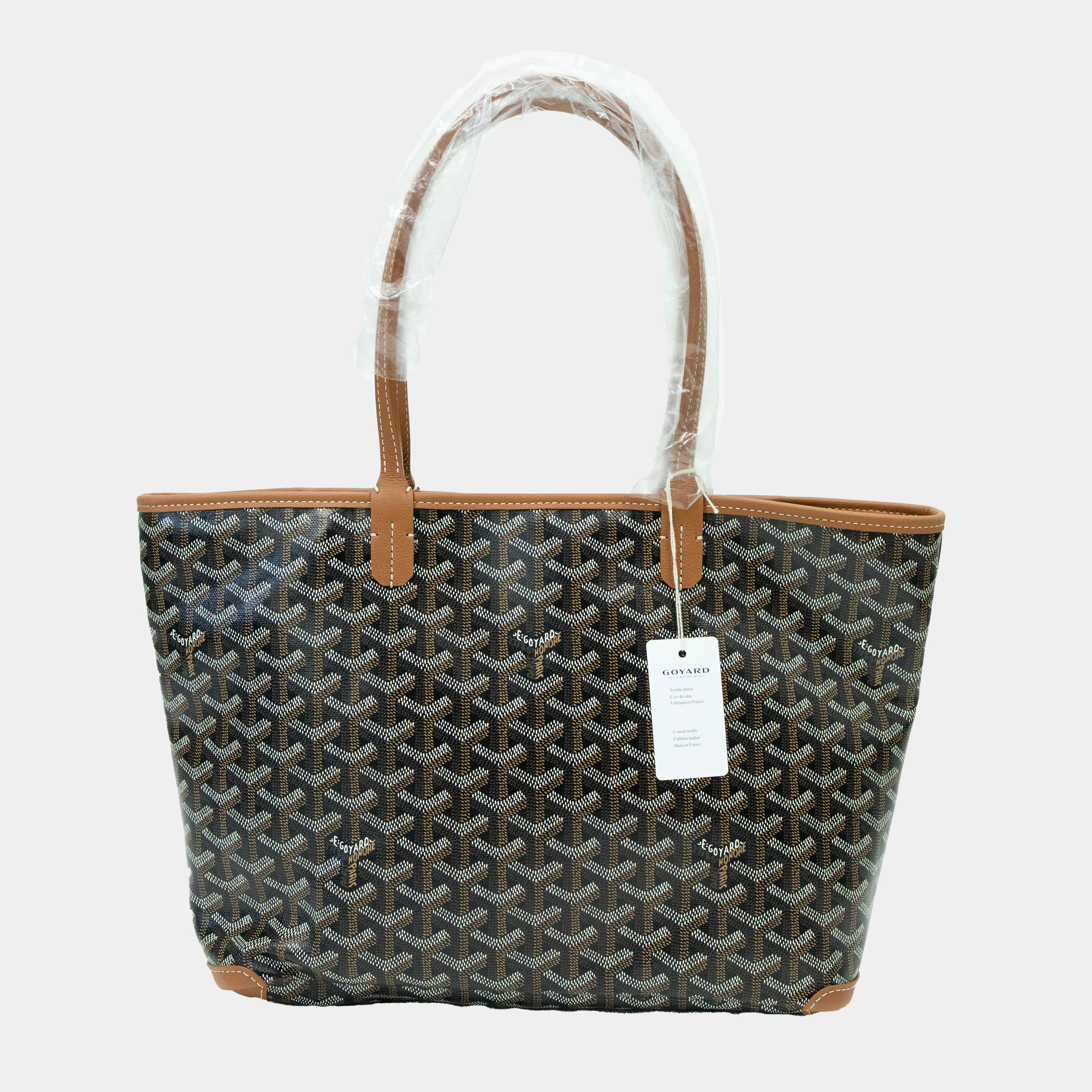 Goyard Artois PM Bag