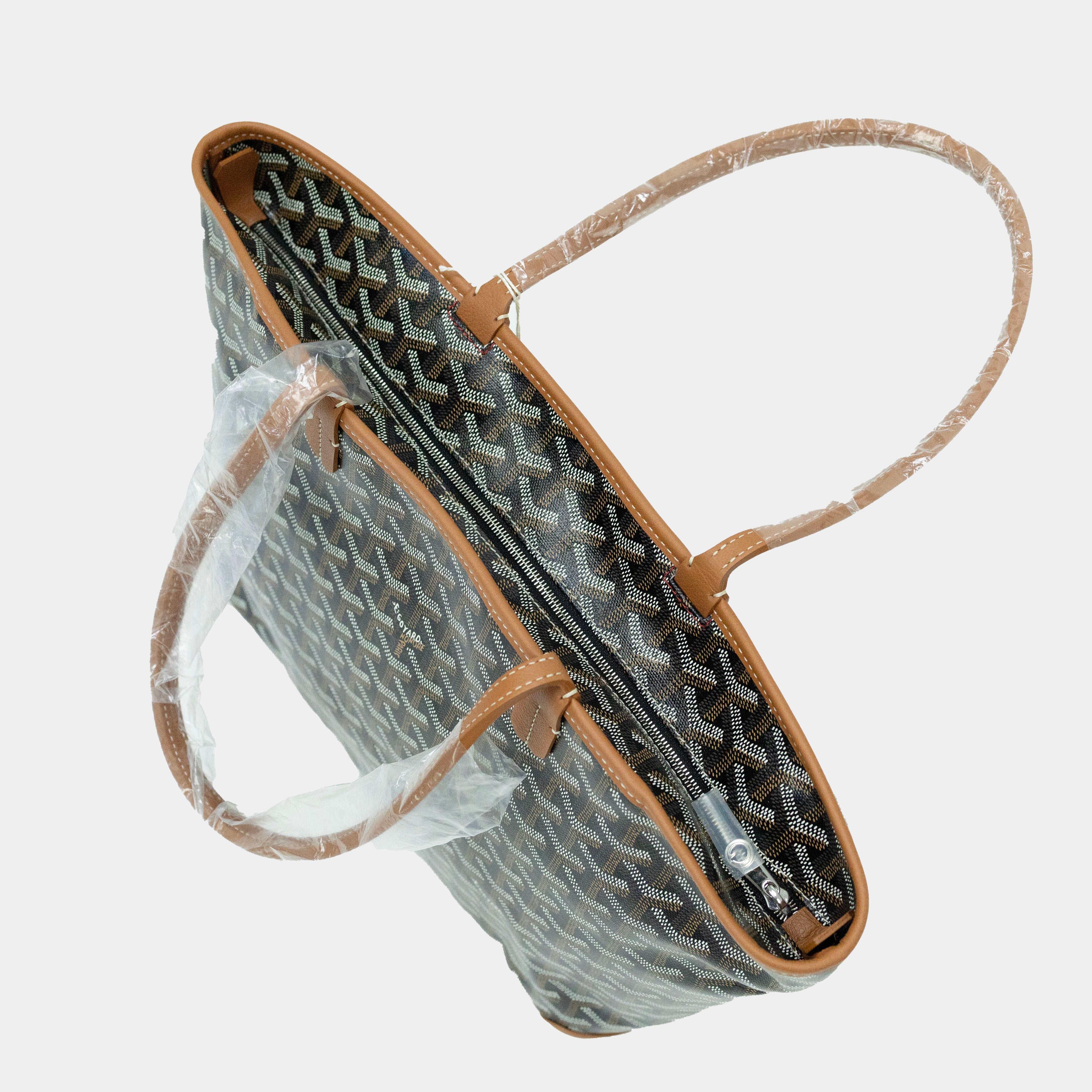 Goyard Artois PM Bag