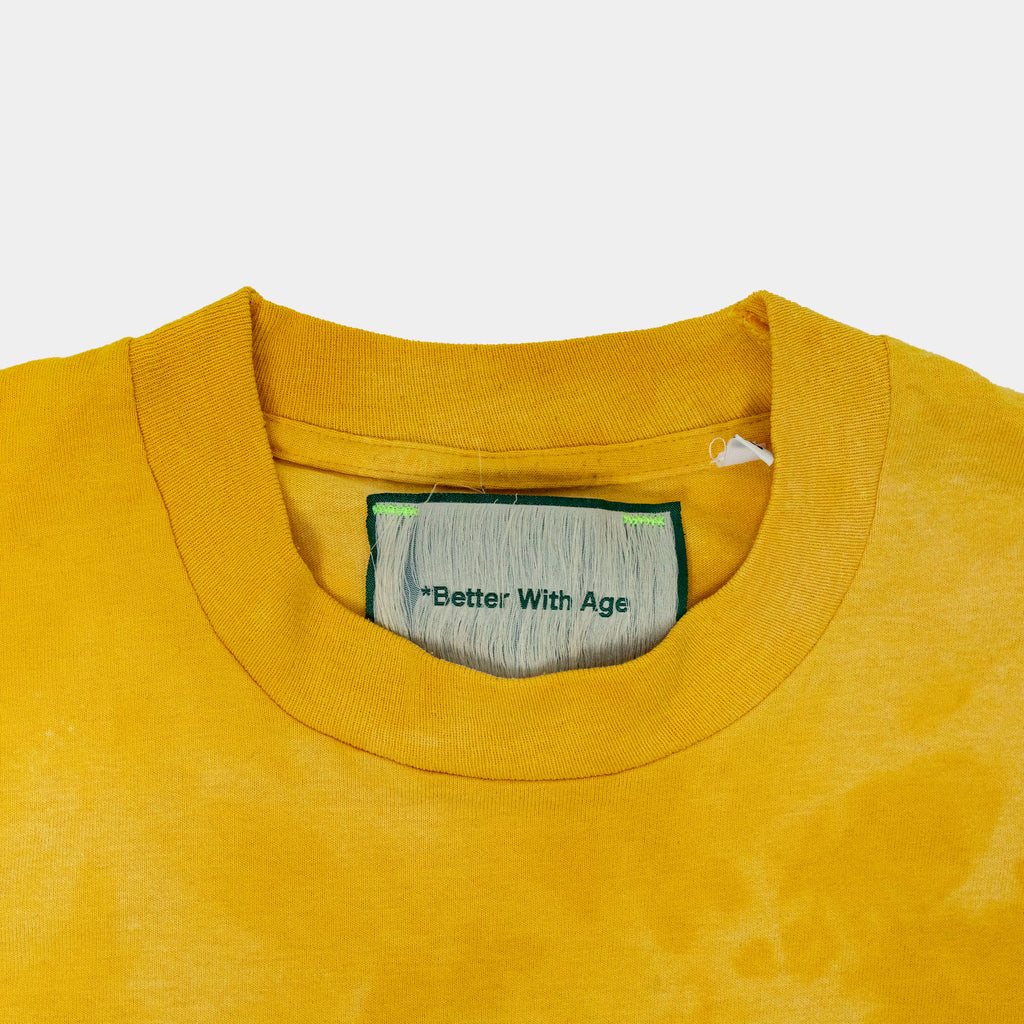 *Better with age BWA Logo T-Shirt