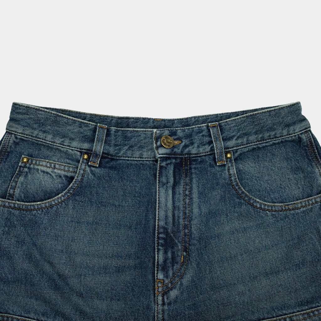 Louis Vuitton Double Knee Monogram Carpenter