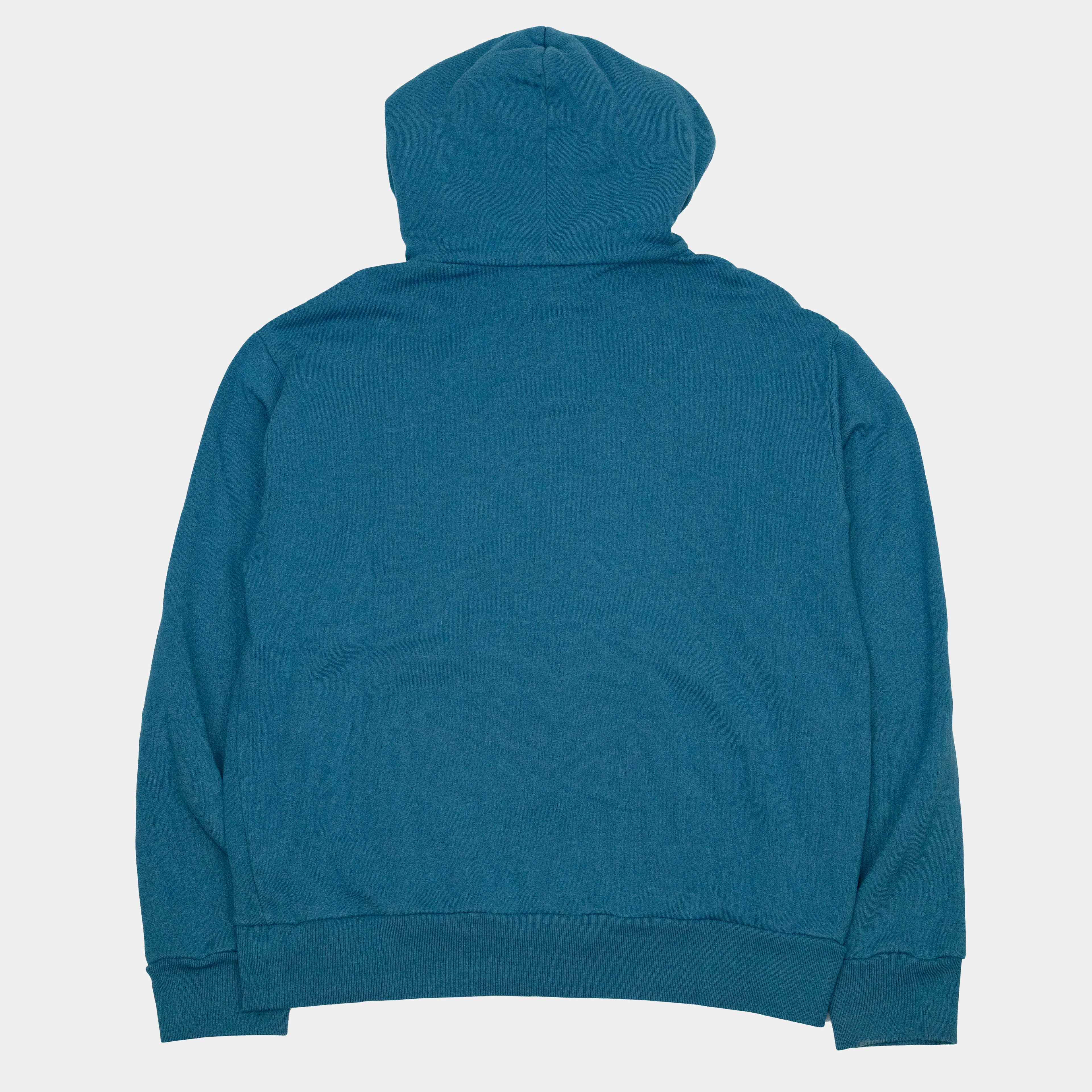 Louis Vuitton Signature Hoodie With Embroidery