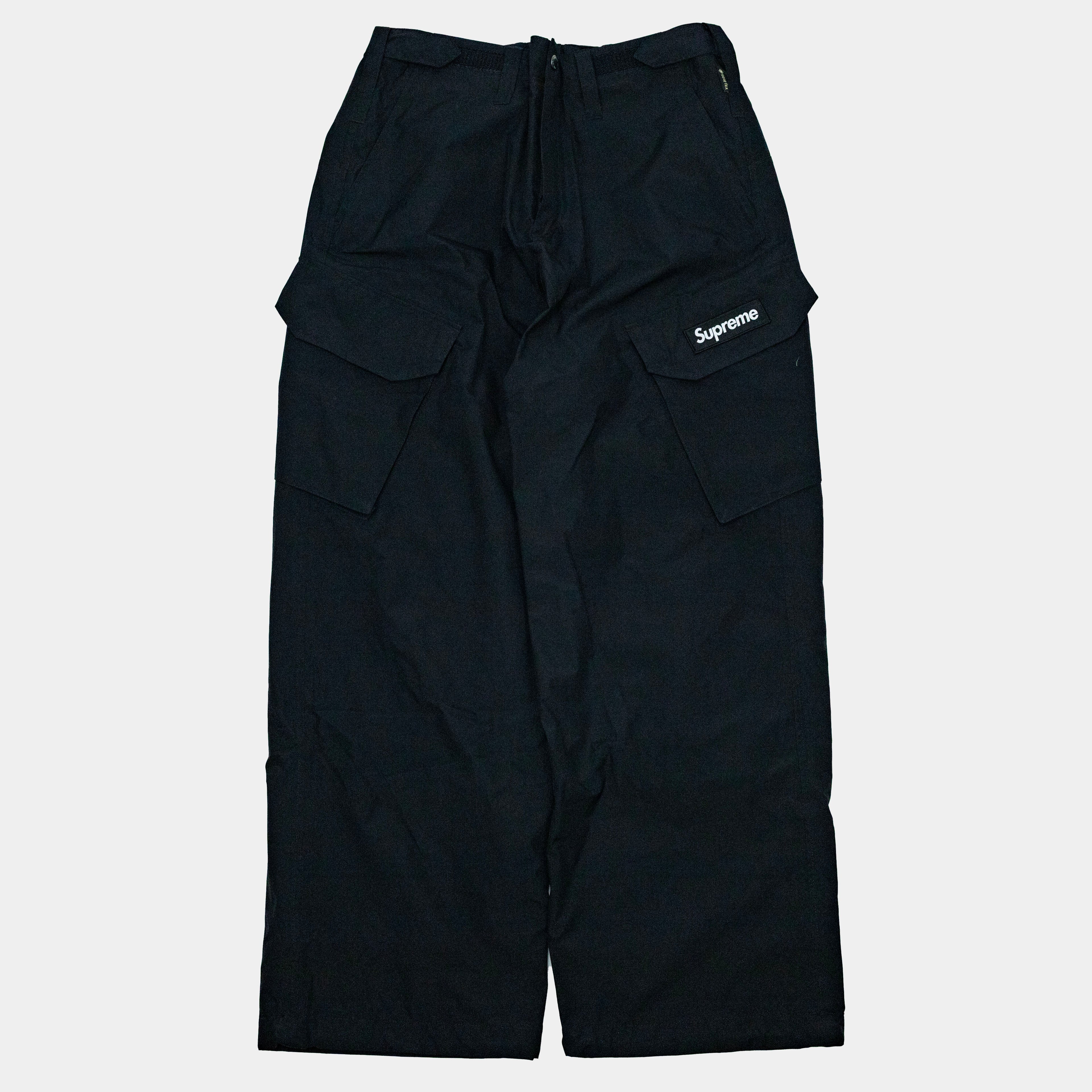 Supreme GORE-TEX Cargo Pant
