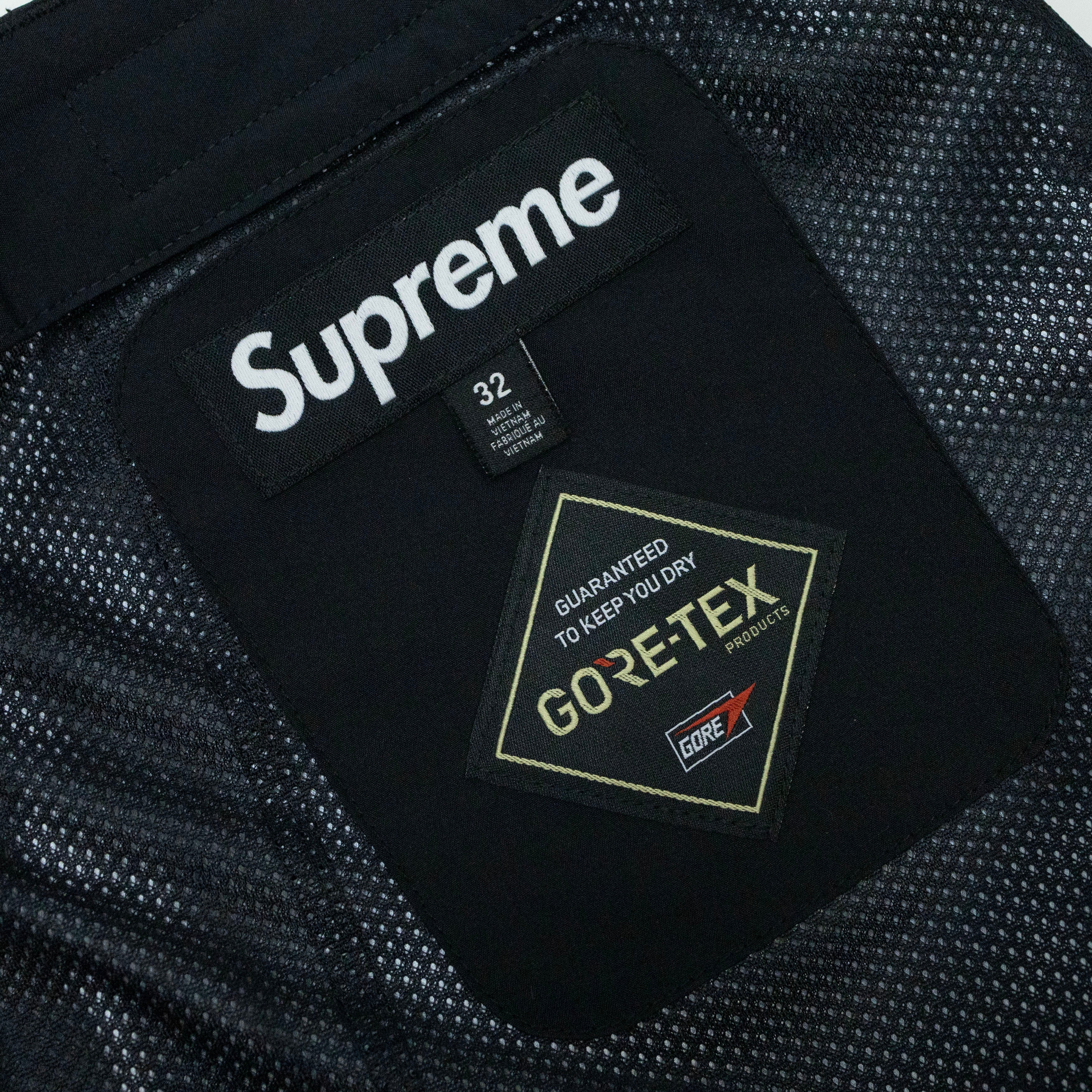 Supreme GORE-TEX Cargo Pant
