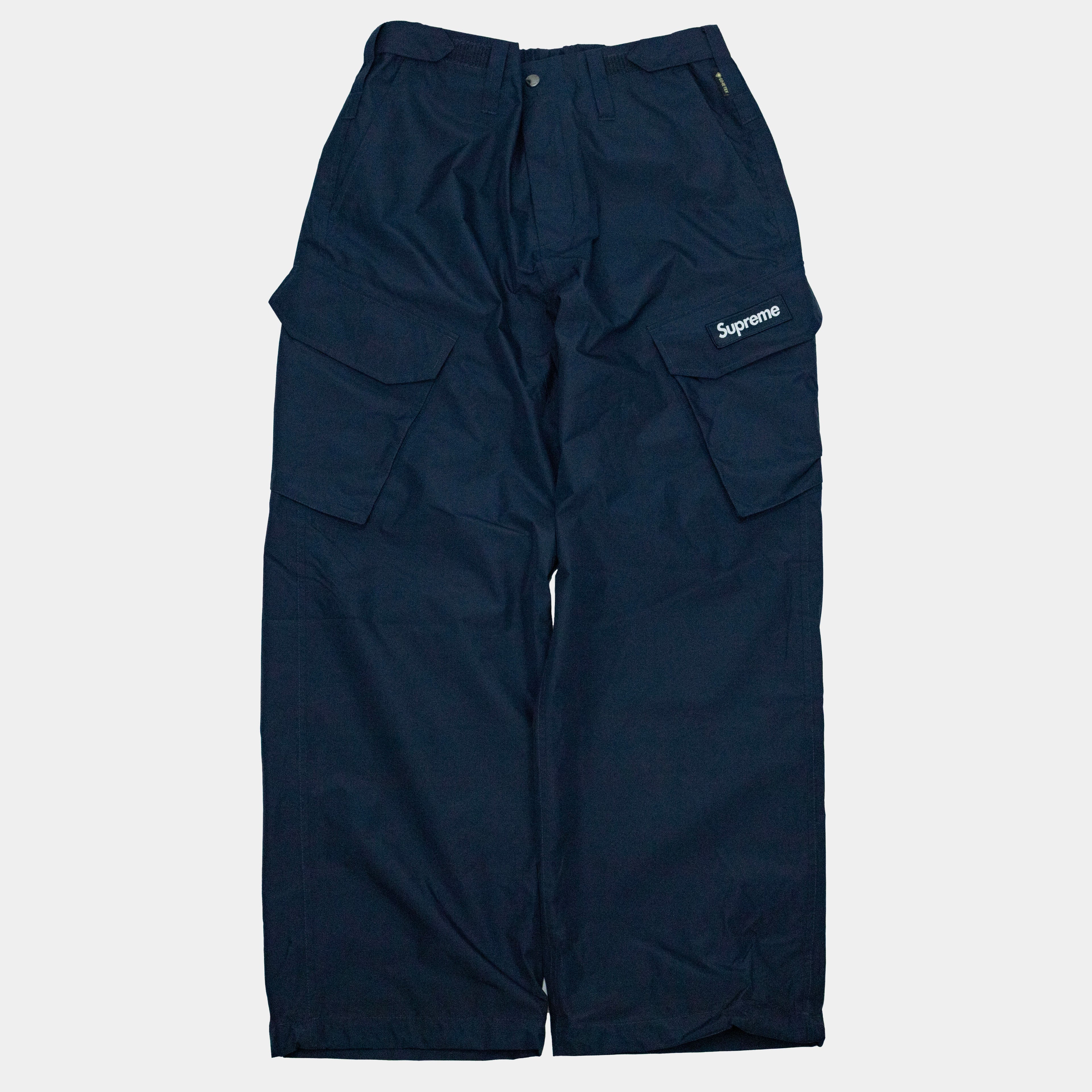 Supreme GORE-TEX Cargo Pant